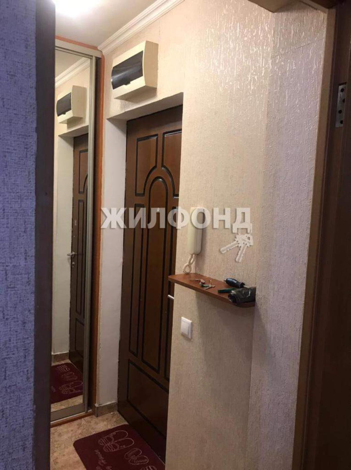 Купить квартиру за 7 700 000 рублей на Донской переулок, д.20