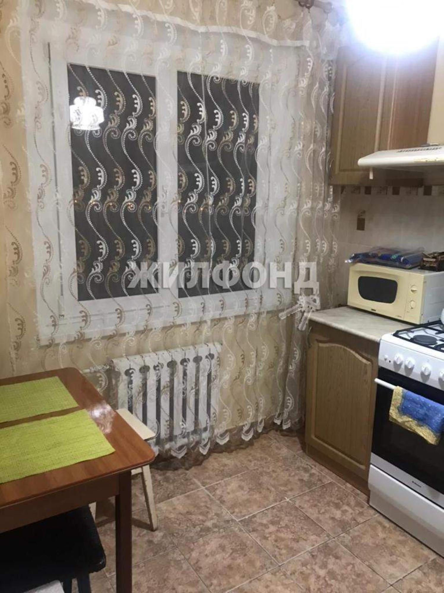 Купить квартиру за 7 700 000 рублей на Донской переулок, д.20