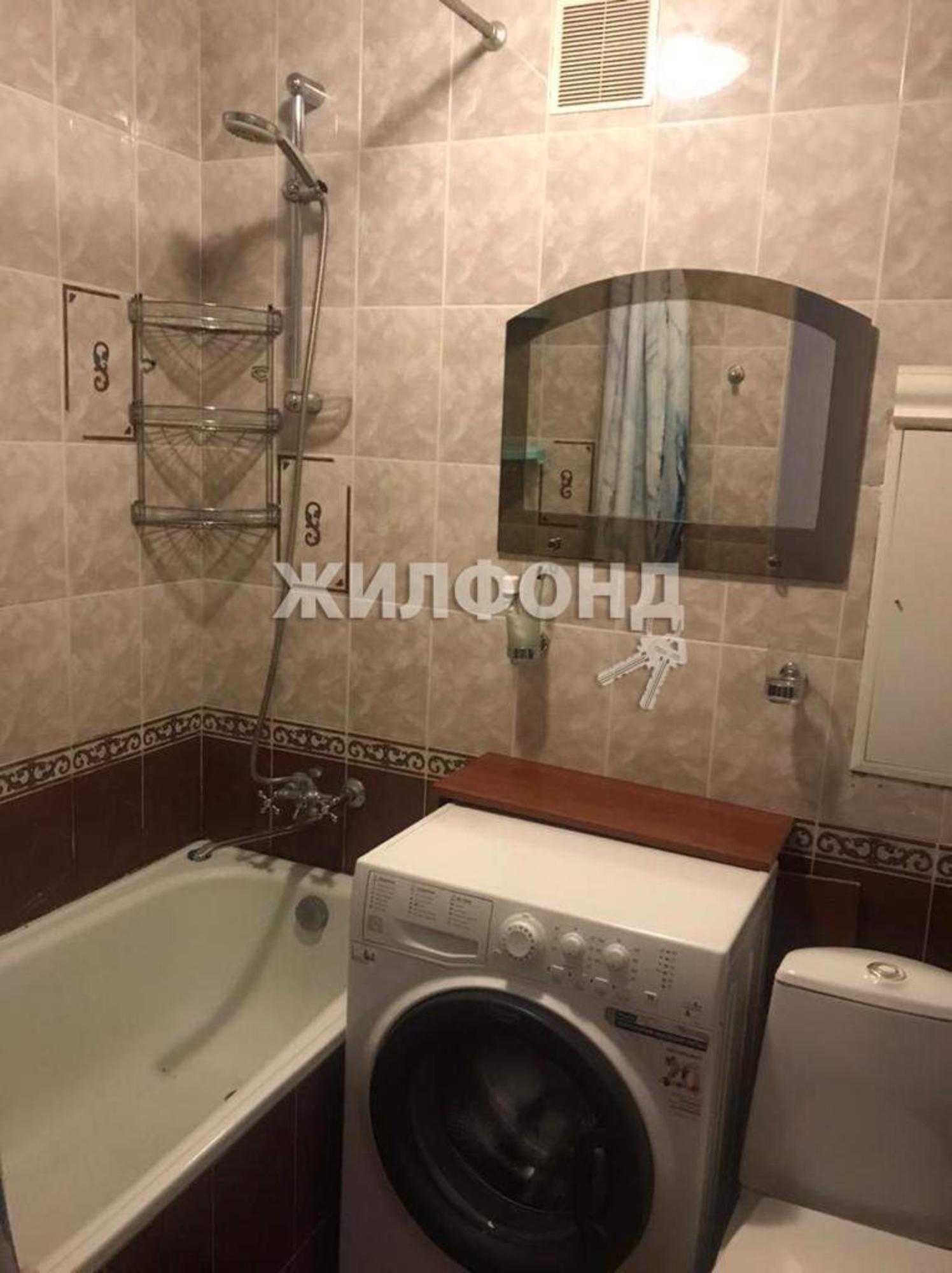 Купить квартиру за 7 700 000 рублей на Донской переулок, д.20