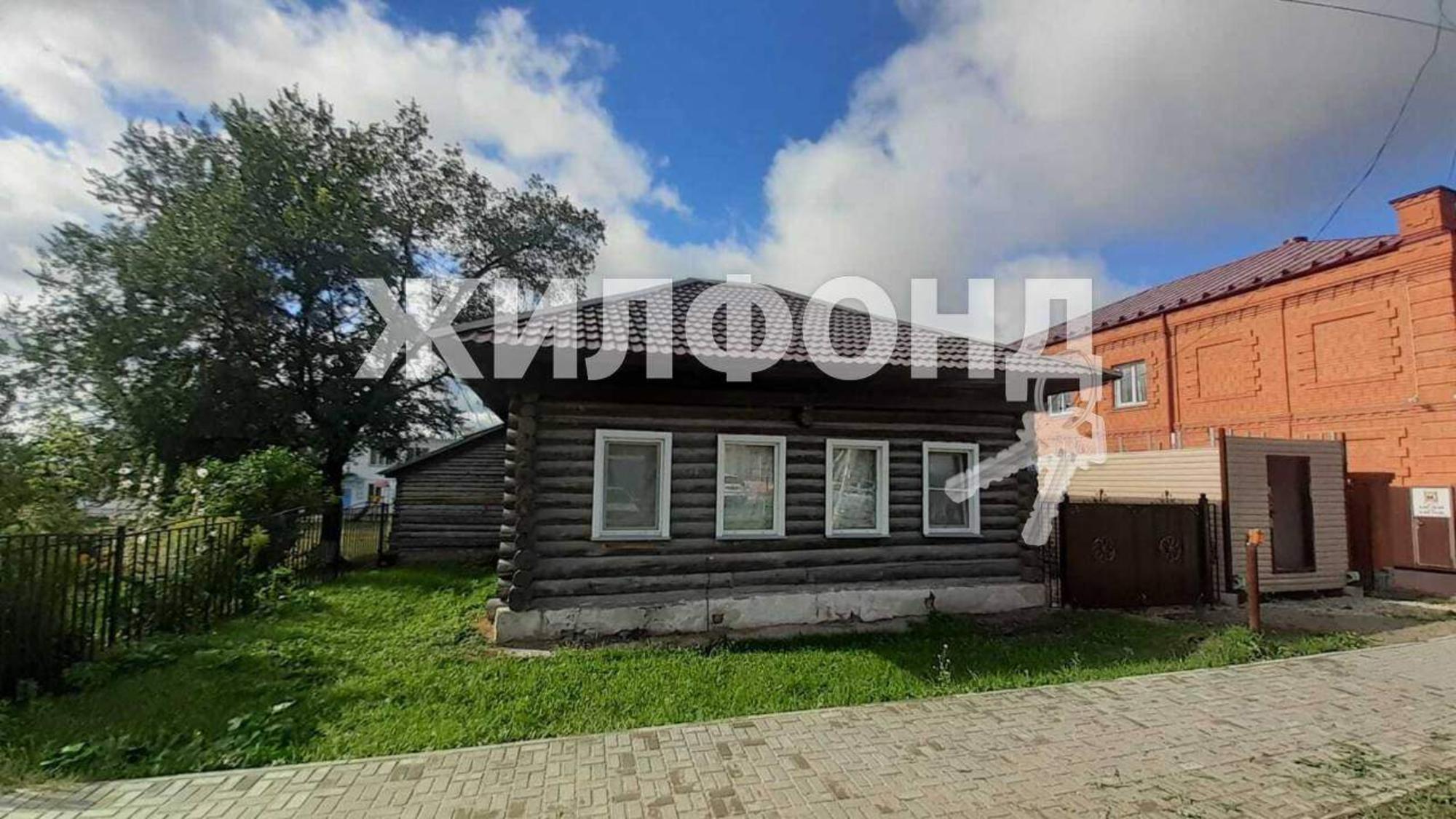 Купить дачу, дом, коттедж за 8 300 000 рублей на Советская улица