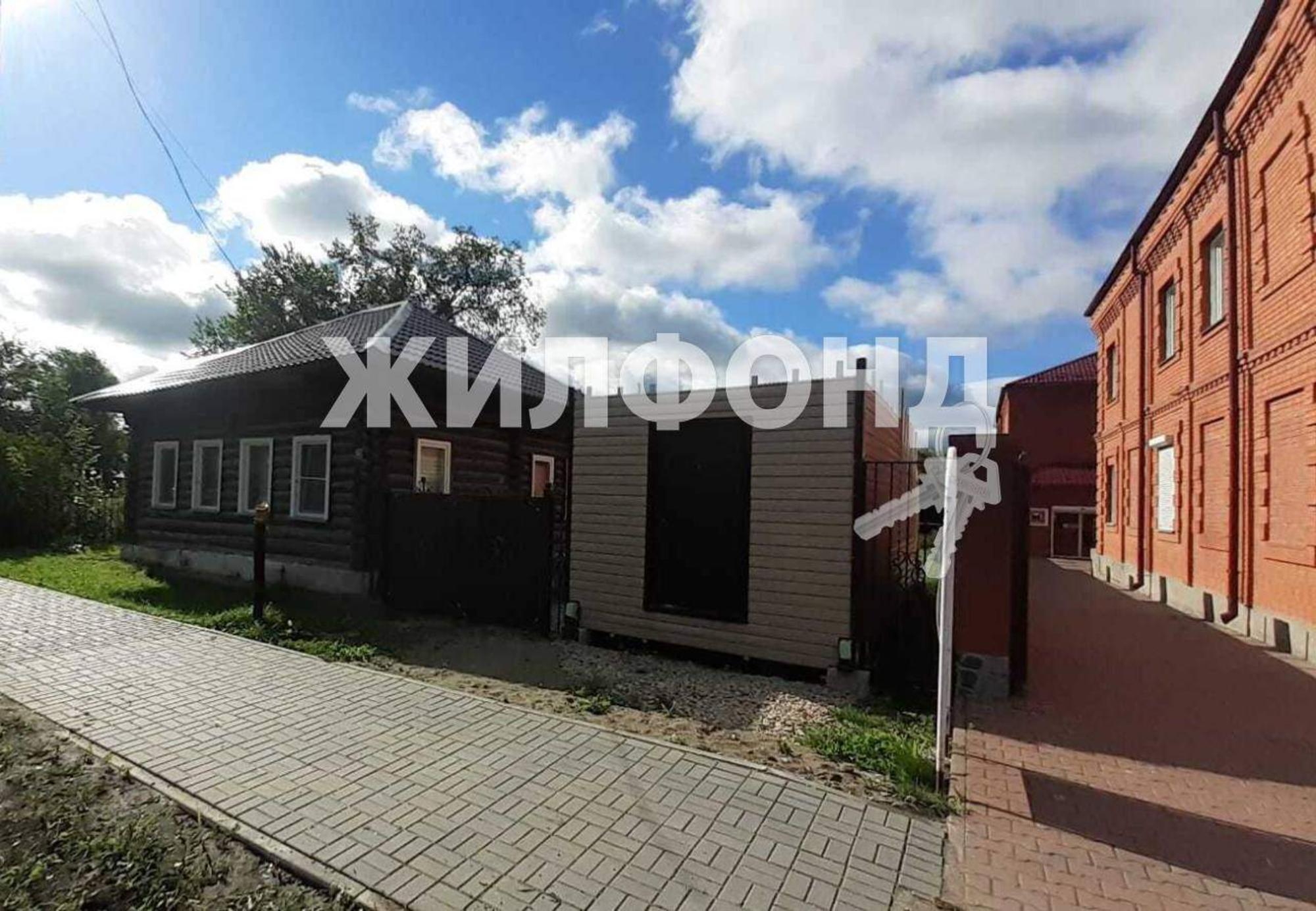 Купить дачу, дом, коттедж за 8 300 000 рублей на Советская улица