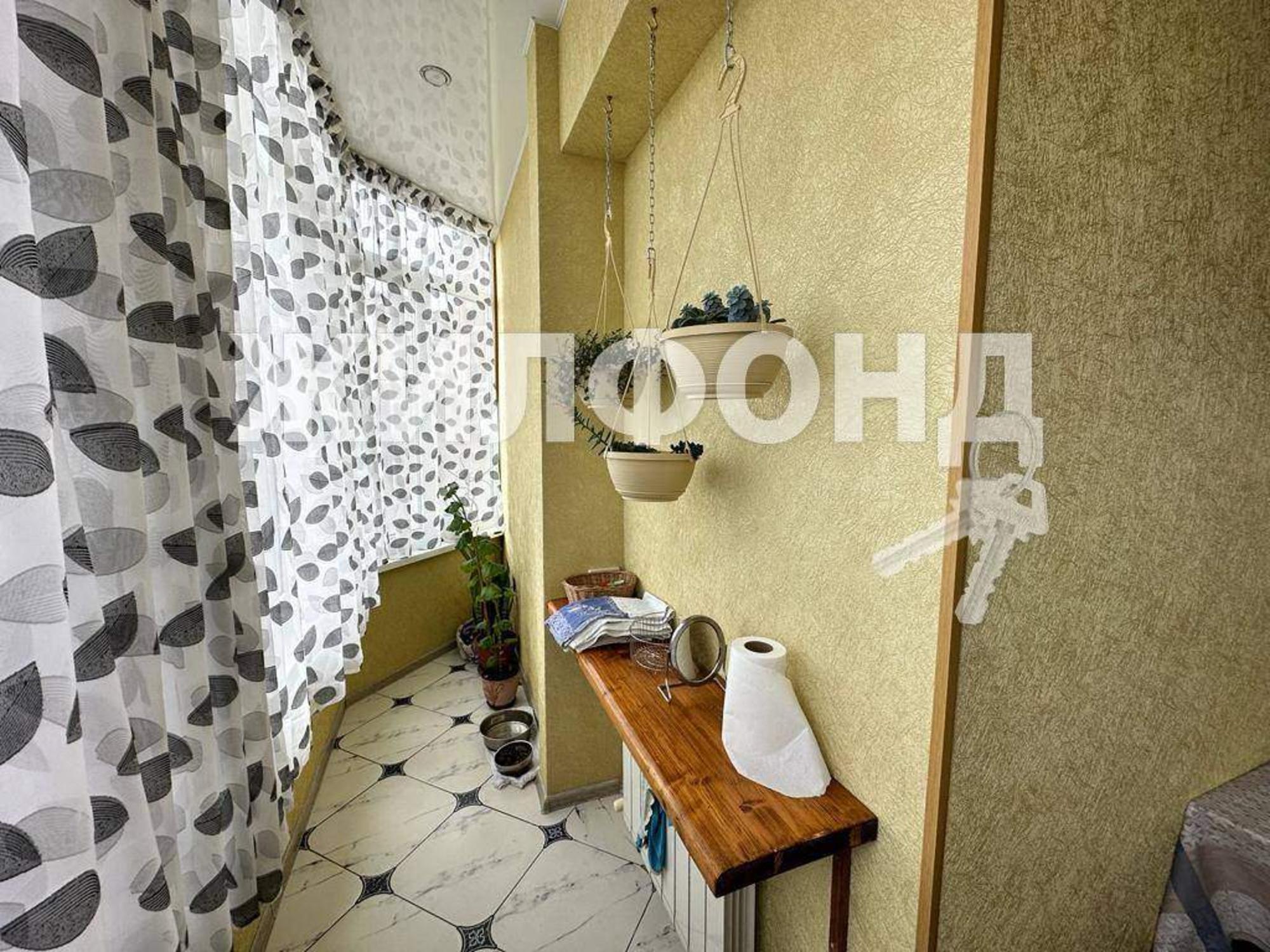 Купить квартиру за 13 900 000 рублей на Транспортная улица, д.80/283