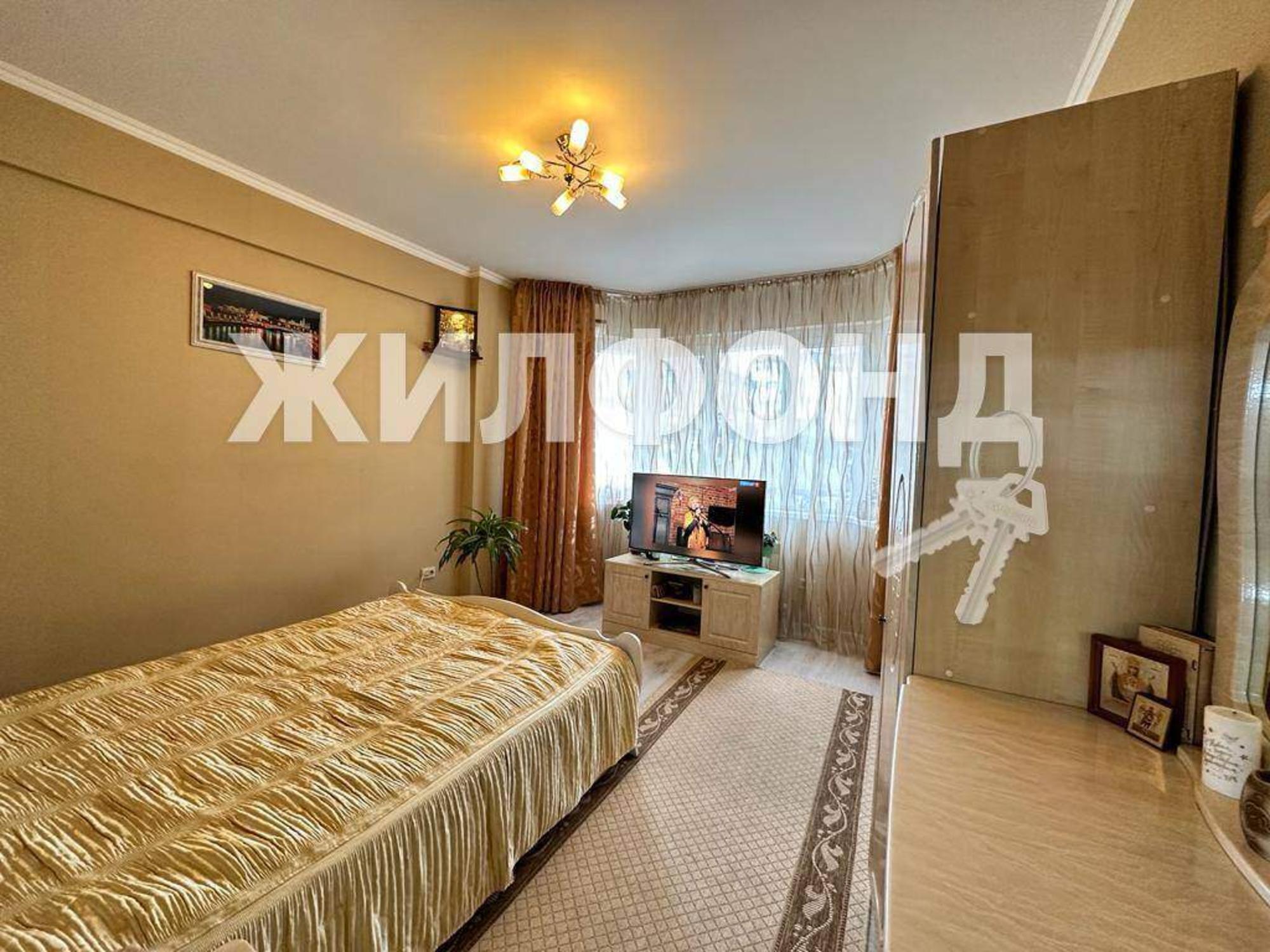 Купить квартиру за 13 900 000 рублей на Транспортная улица, д.80/283