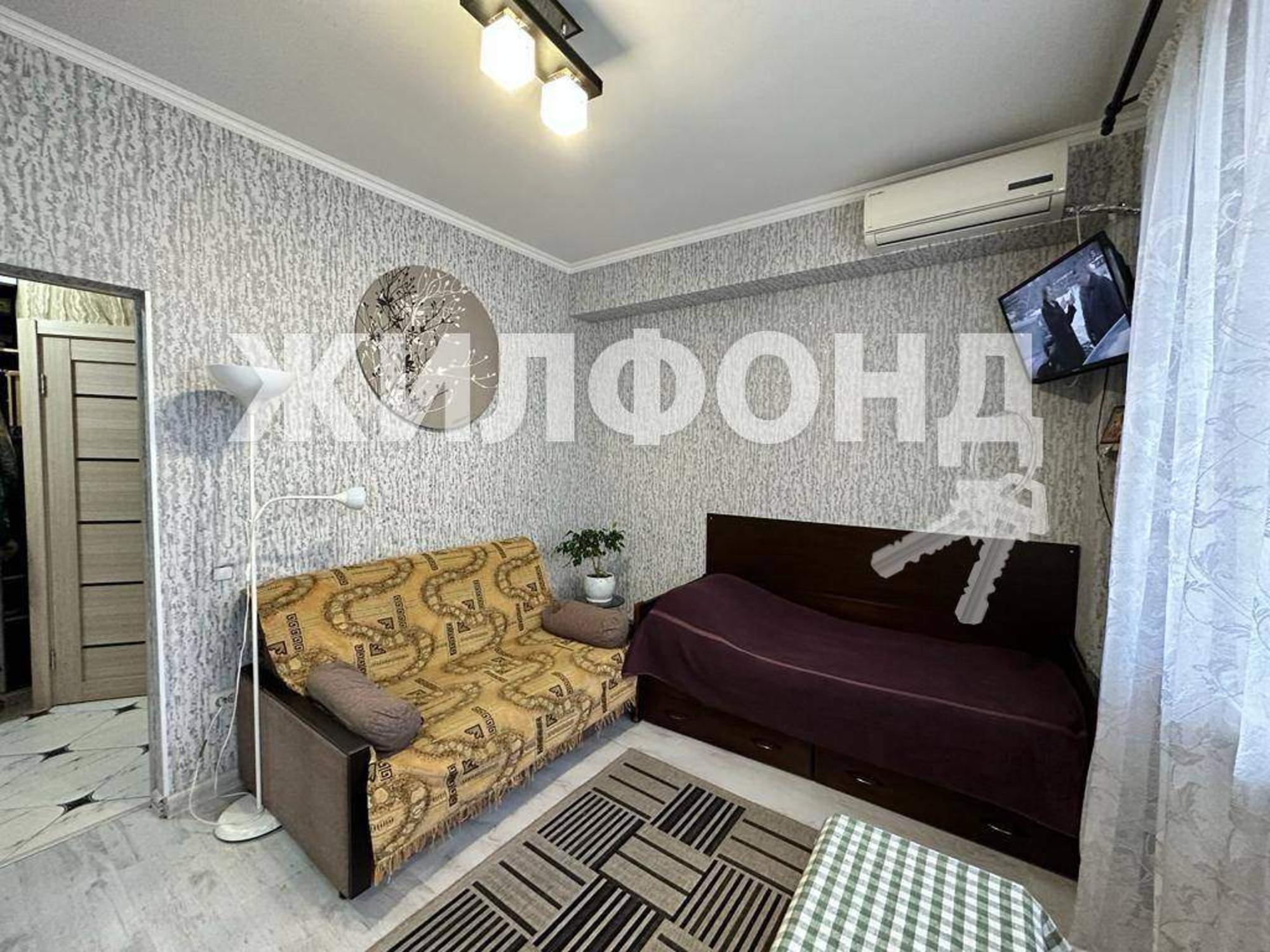 Купить квартиру за 13 900 000 рублей на Транспортная улица, д.80/283