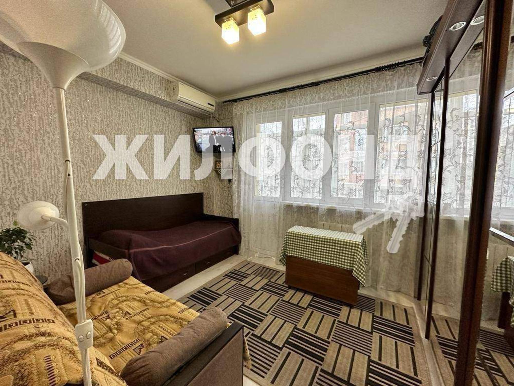 Купить квартиру за 13 900 000 рублей на Транспортная улица, д.80/283