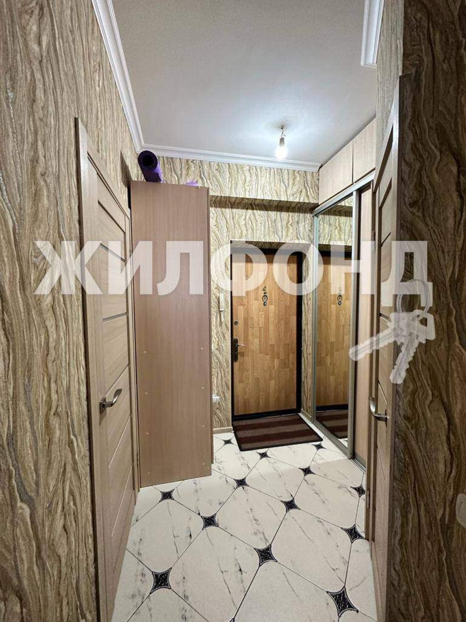 Купить квартиру за 13 900 000 рублей на Транспортная улица, д.80/283