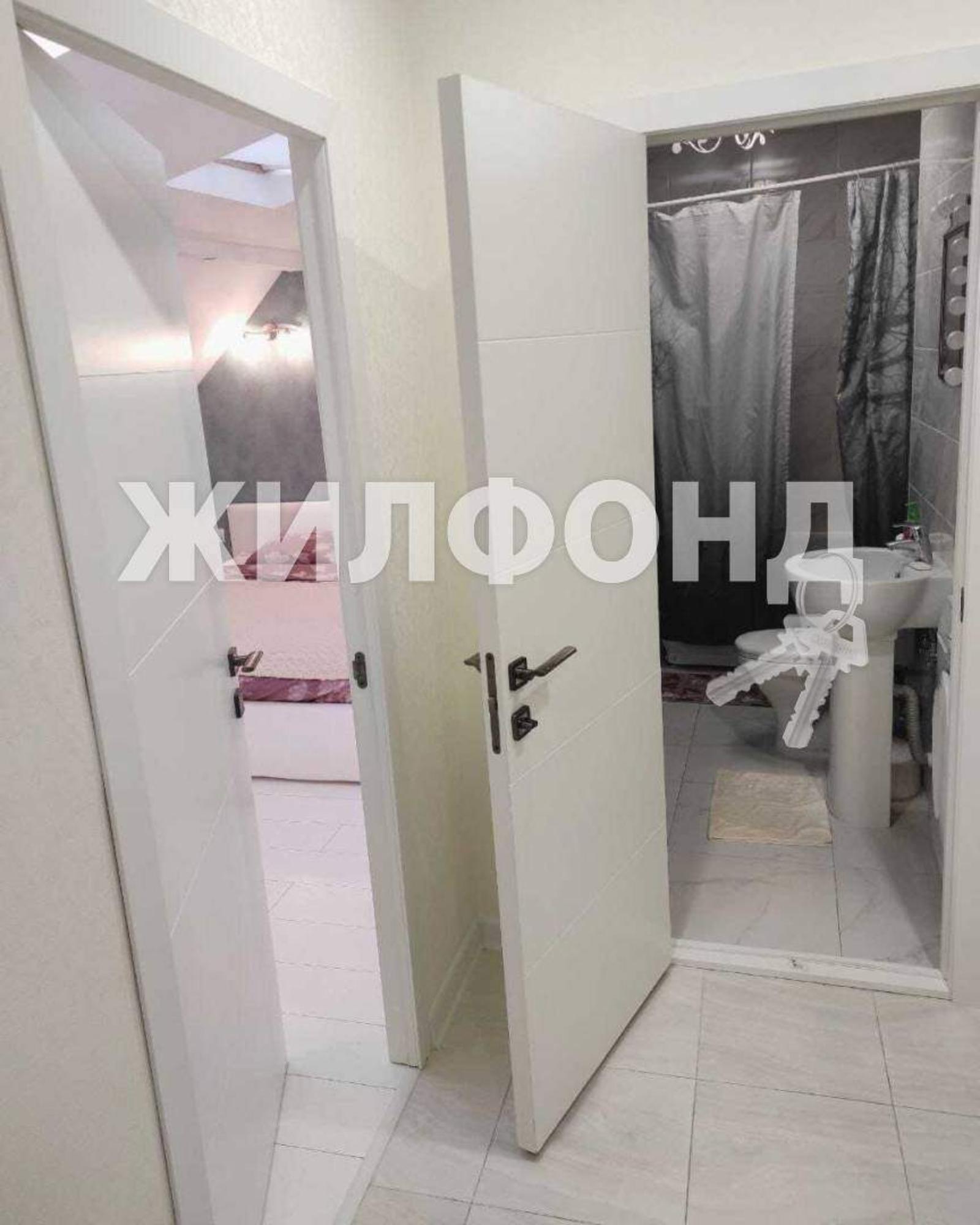 Купить квартиру за 7 600 000 рублей на Донская улица, д.21/2