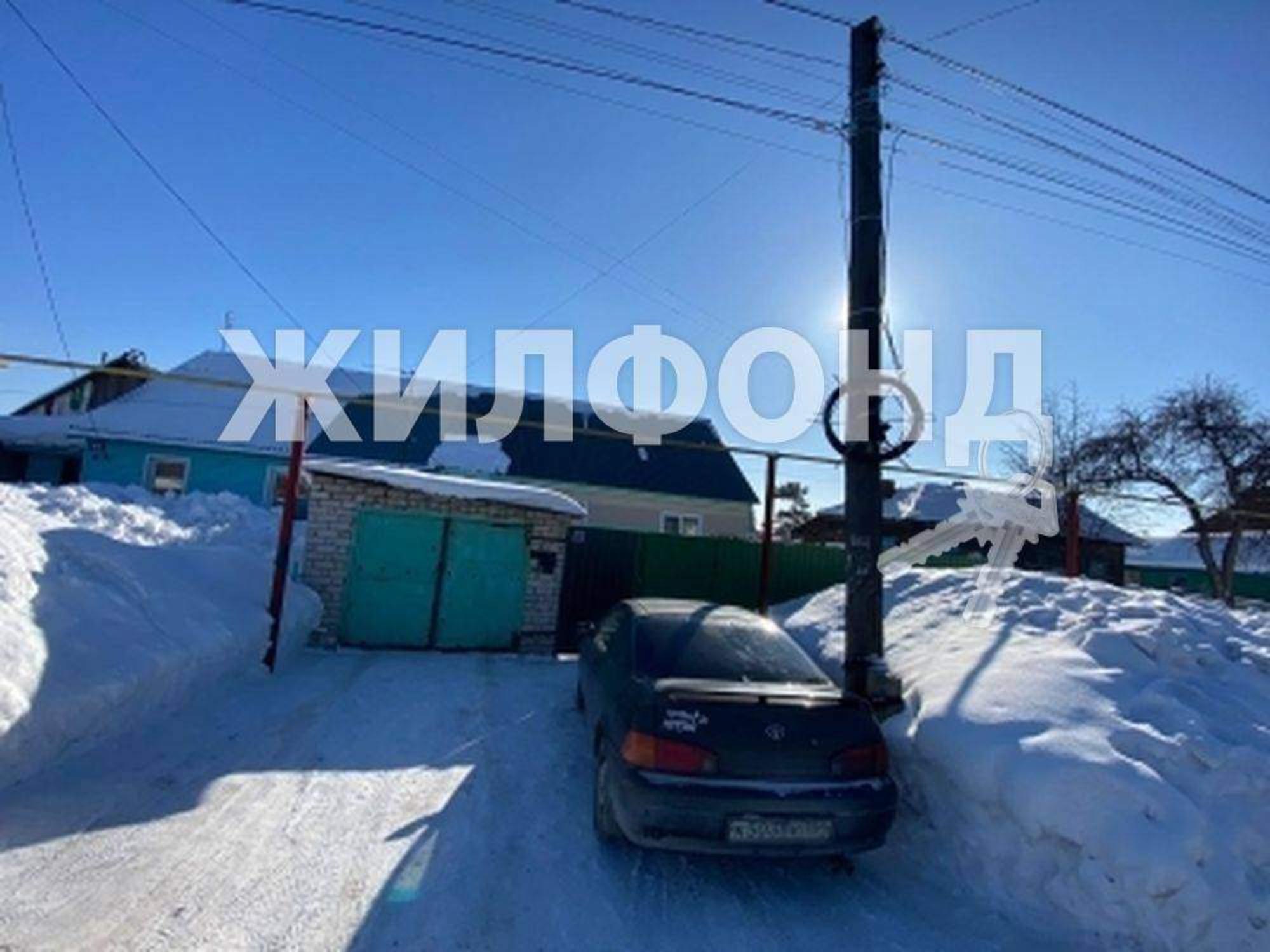 Купить дачу, дом, коттедж за 4 800 000 рублей на Линейная улица