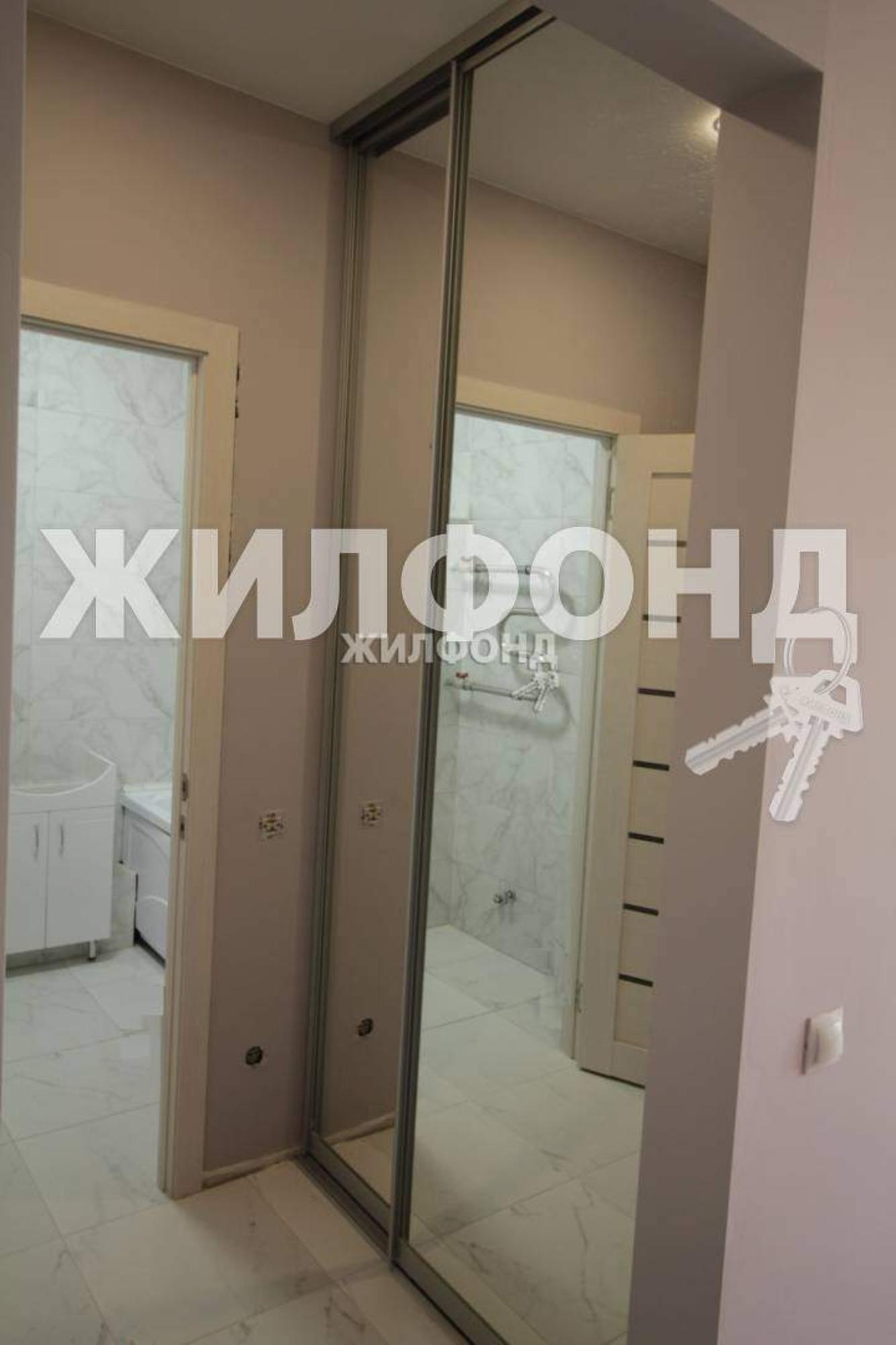 Купить студию за 4 900 000 рублей на Красногорская улица, д.31/1