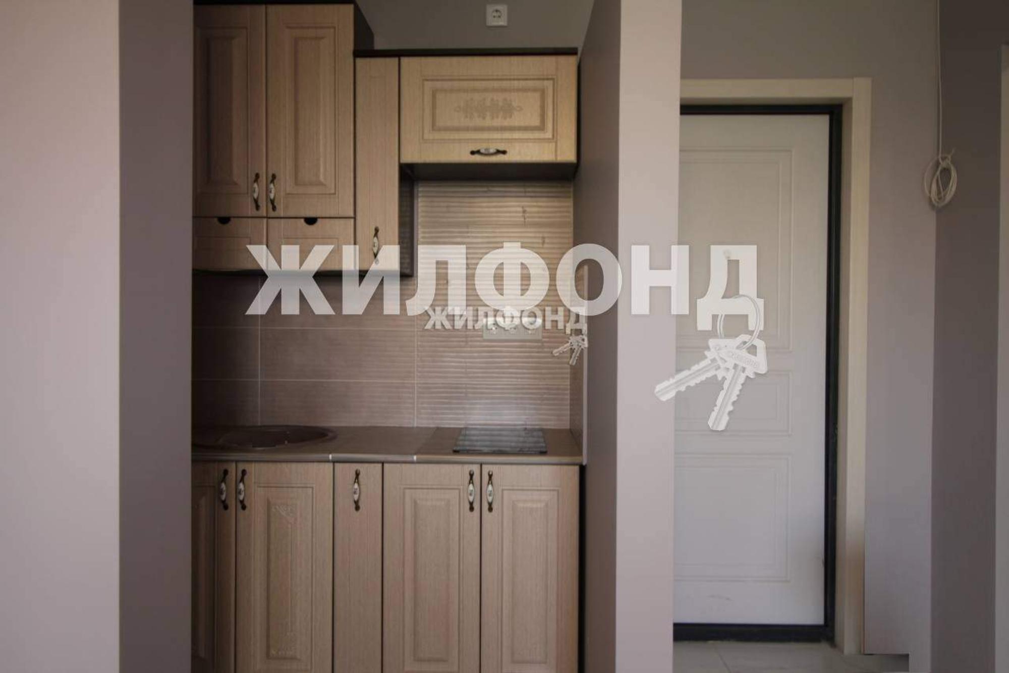 Купить студию за 4 900 000 рублей на Красногорская улица, д.31/1