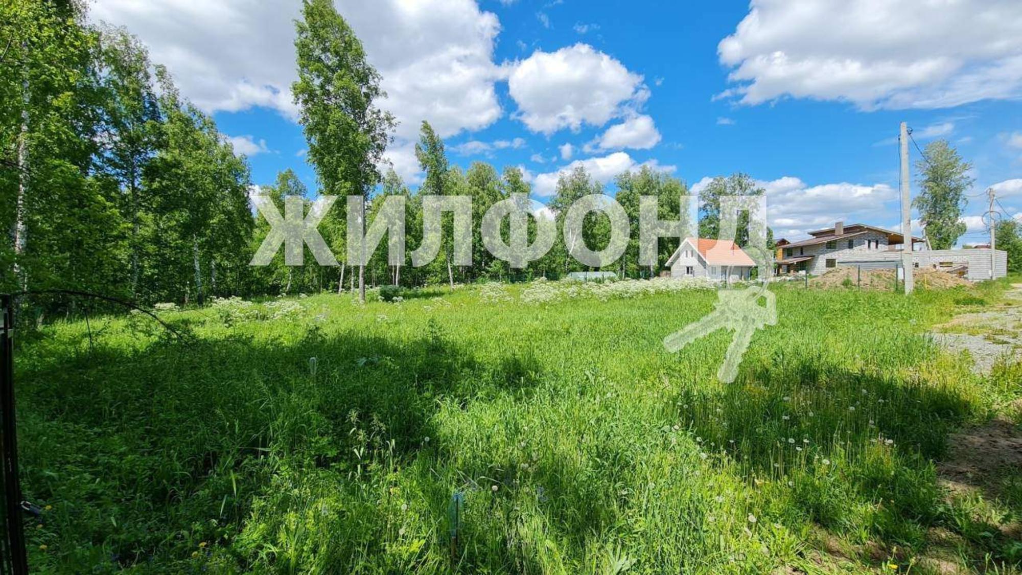 Купить землю, земельный участок за 5 155 000 рублей на Лазурная улица
