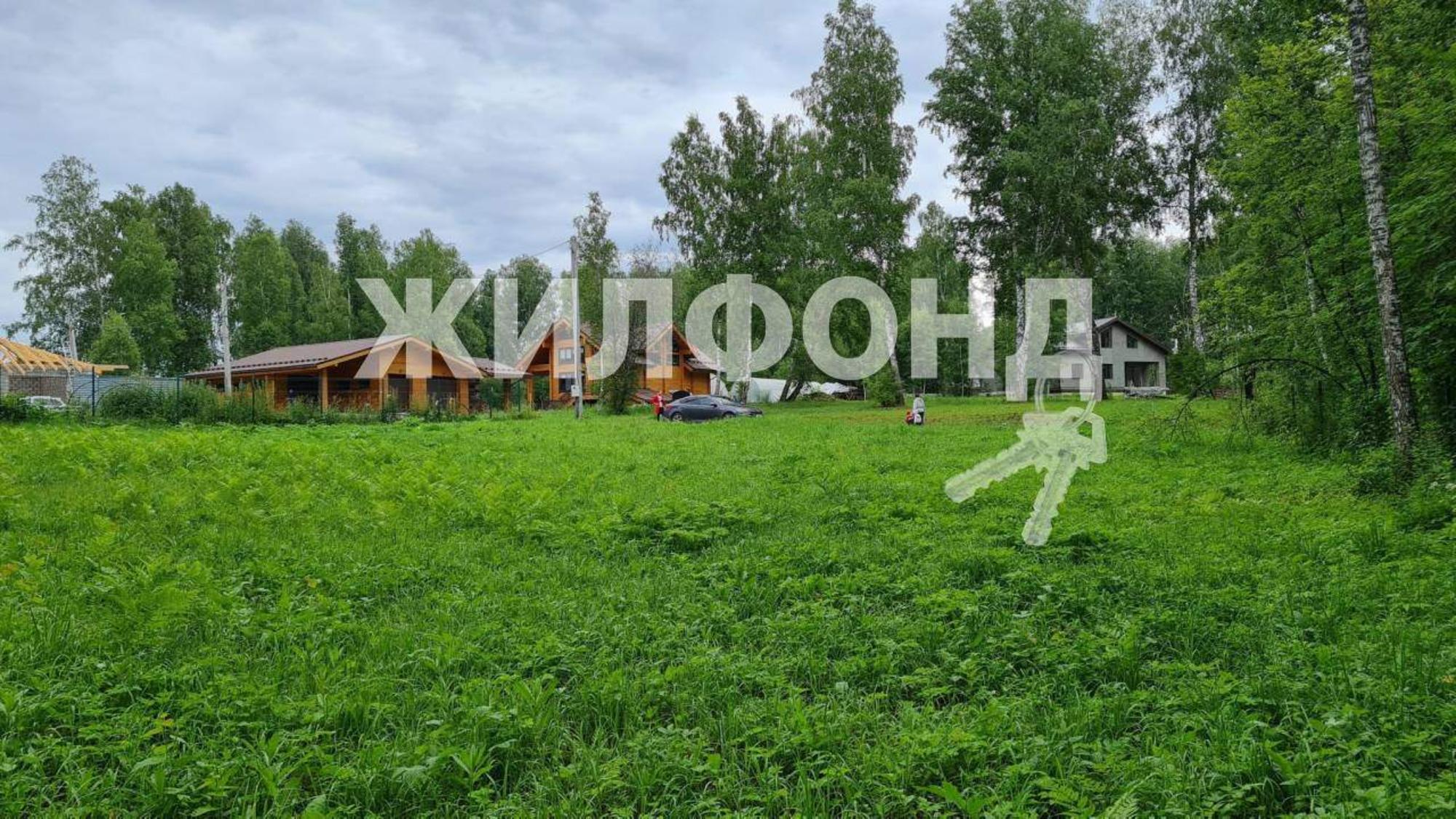 Купить землю, земельный участок за 5 155 000 рублей на Лазурная улица