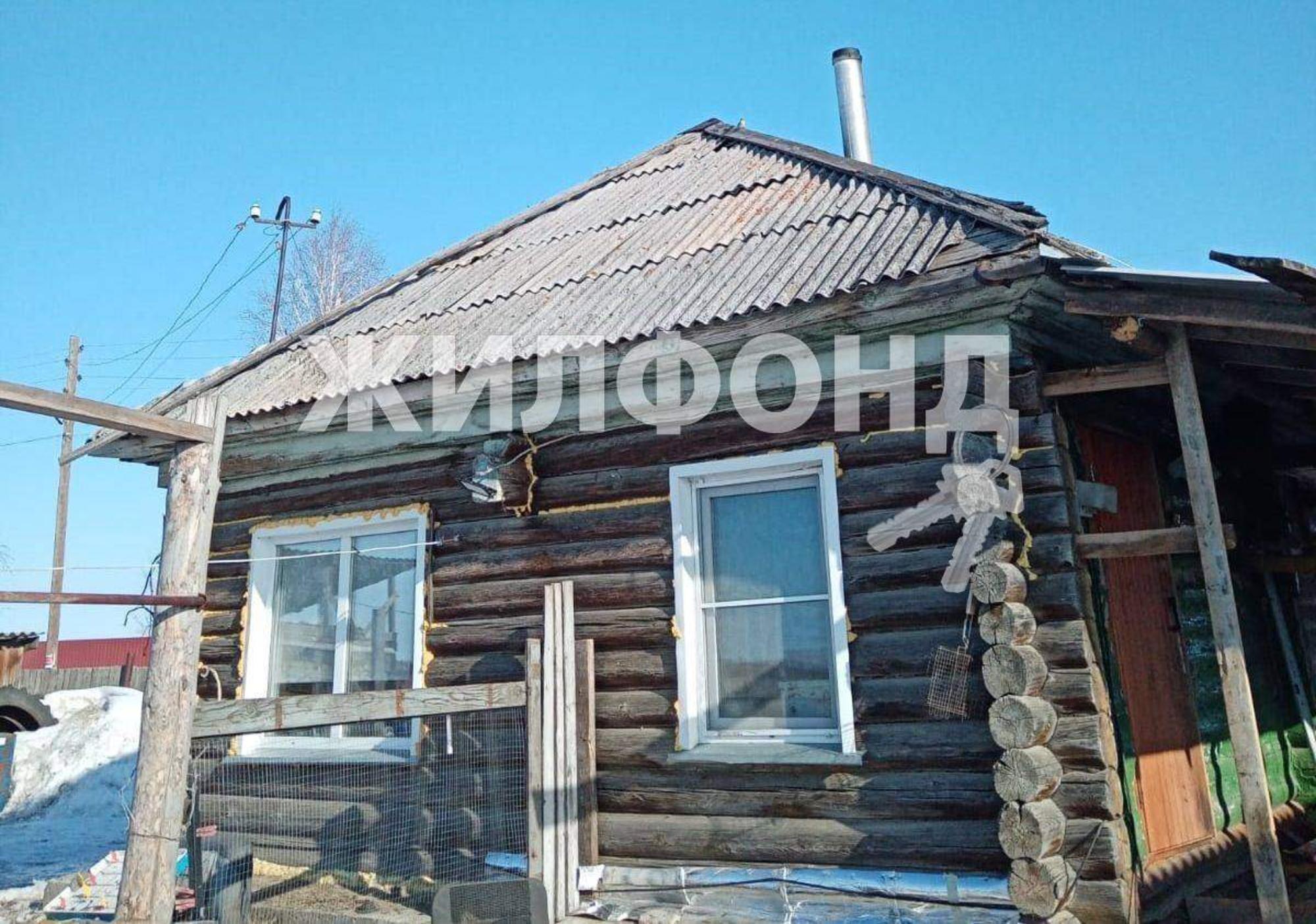 Купить дачу, дом, коттедж за 990 000 рублей на Пионерская улица