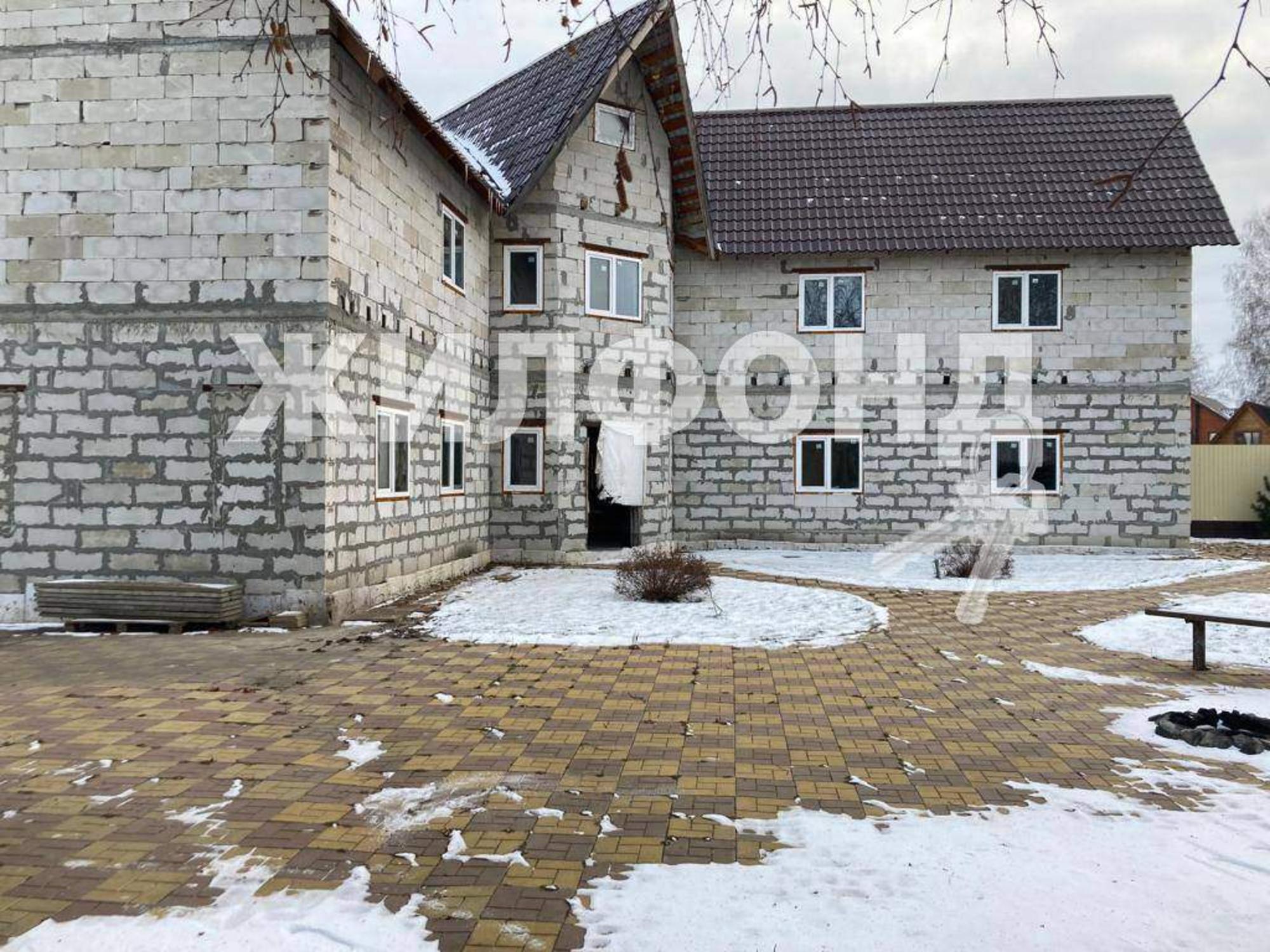 Купить дачу, дом, коттедж за 5 100 000 рублей на село Криводановка