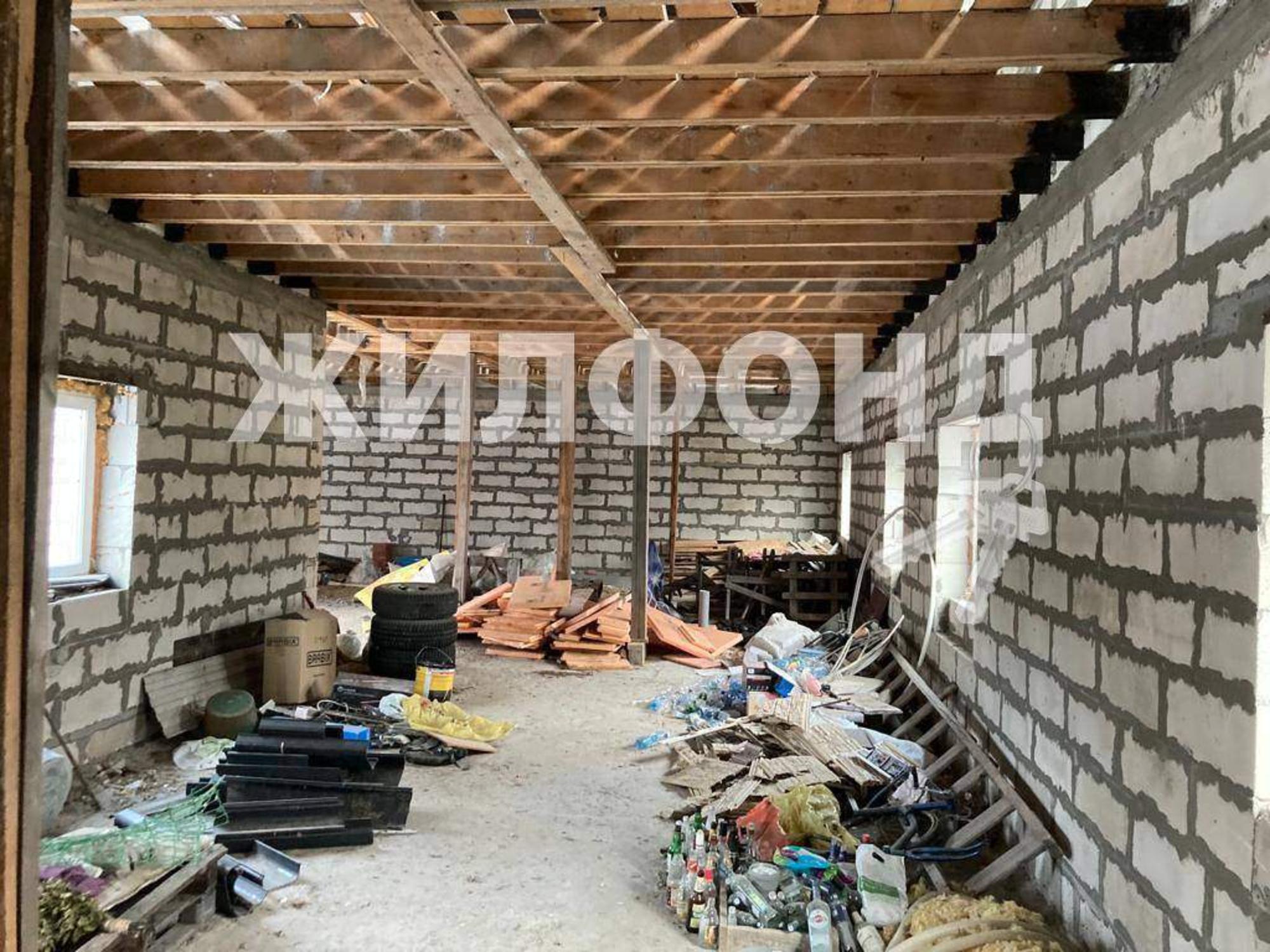 Купить дачу, дом, коттедж за 5 100 000 рублей на село Криводановка