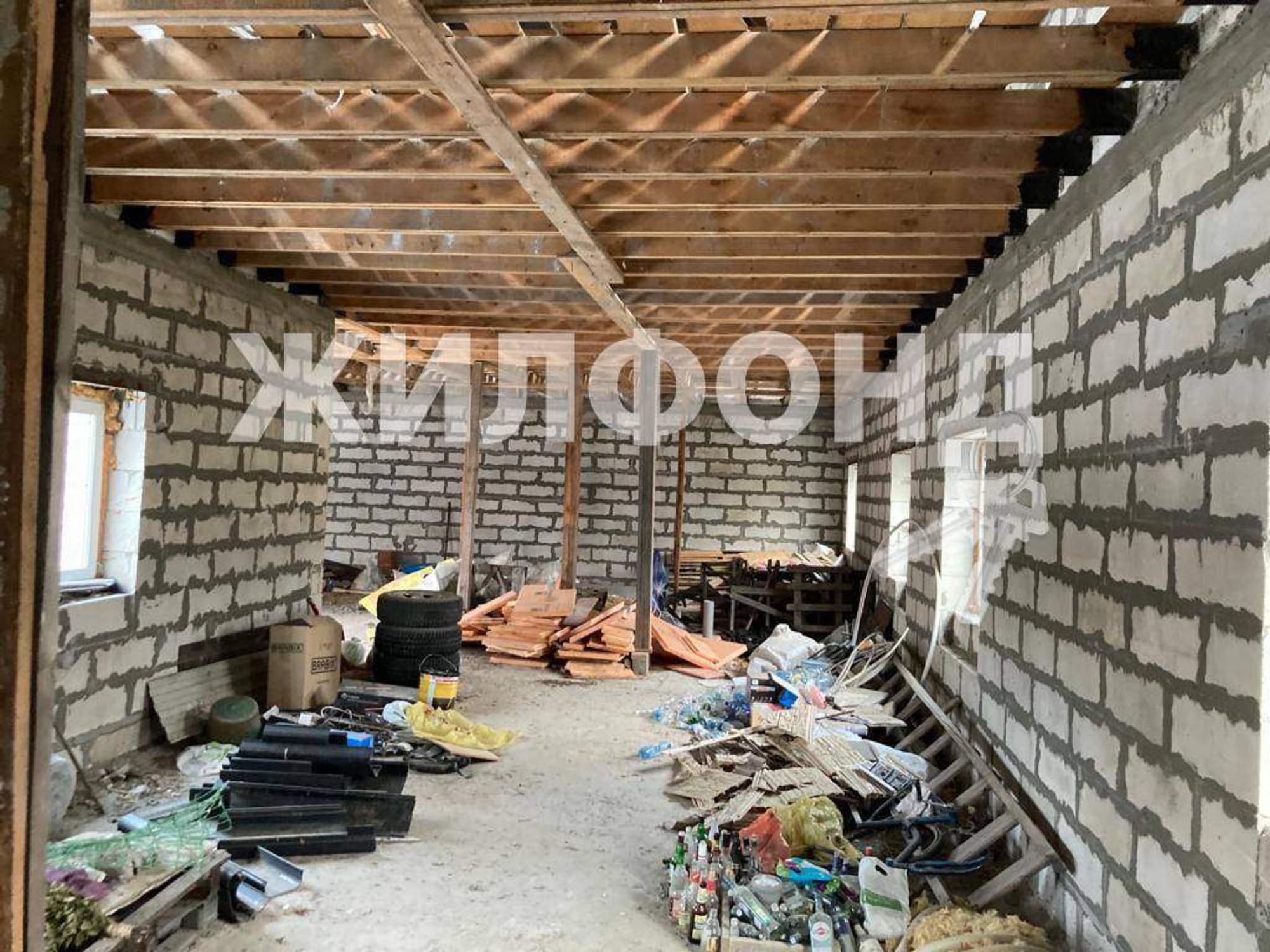 Купить дачу, дом, коттедж за 5 100 000 рублей на село Криводановка