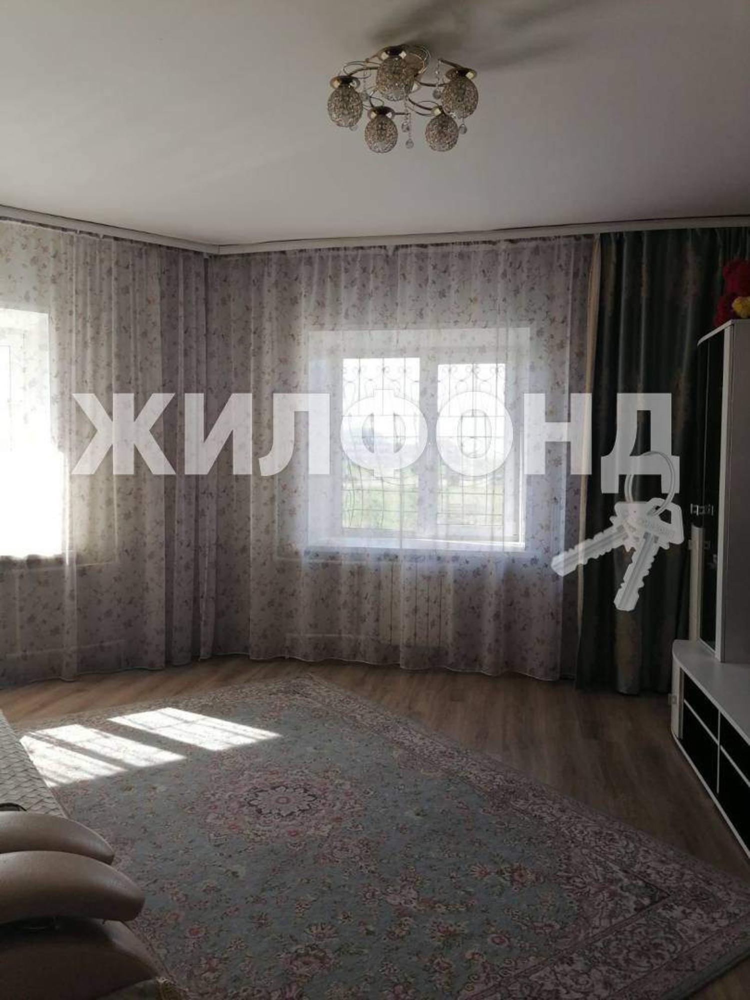 Купить квартиру за 9 550 000 рублей на Калинина улица, д.2а