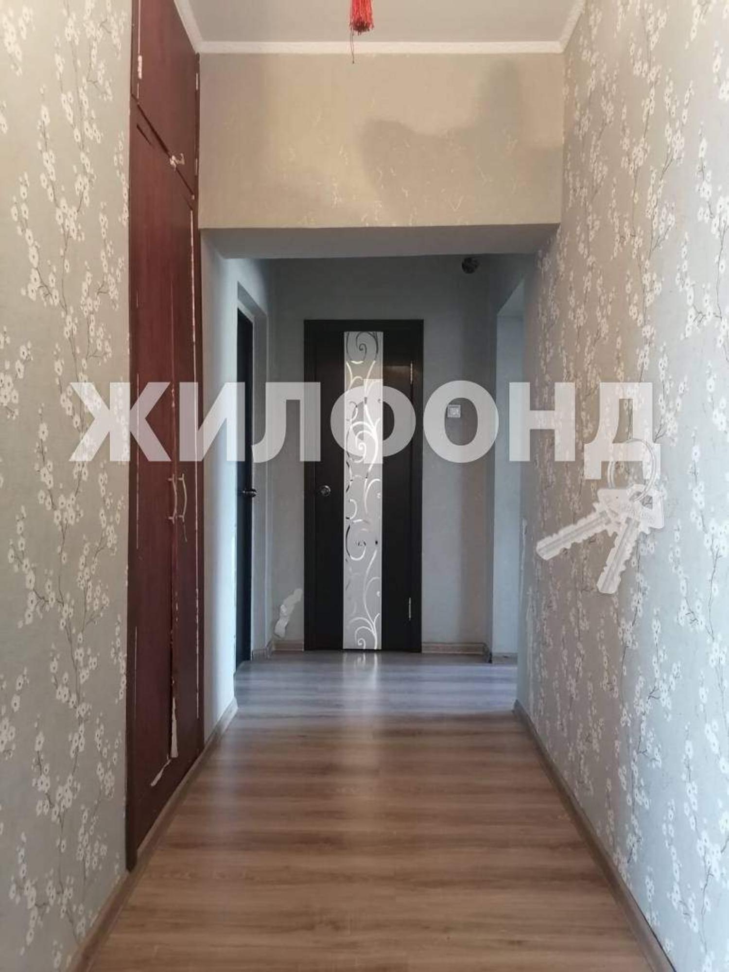 Купить квартиру за 9 550 000 рублей на Калинина улица, д.2а