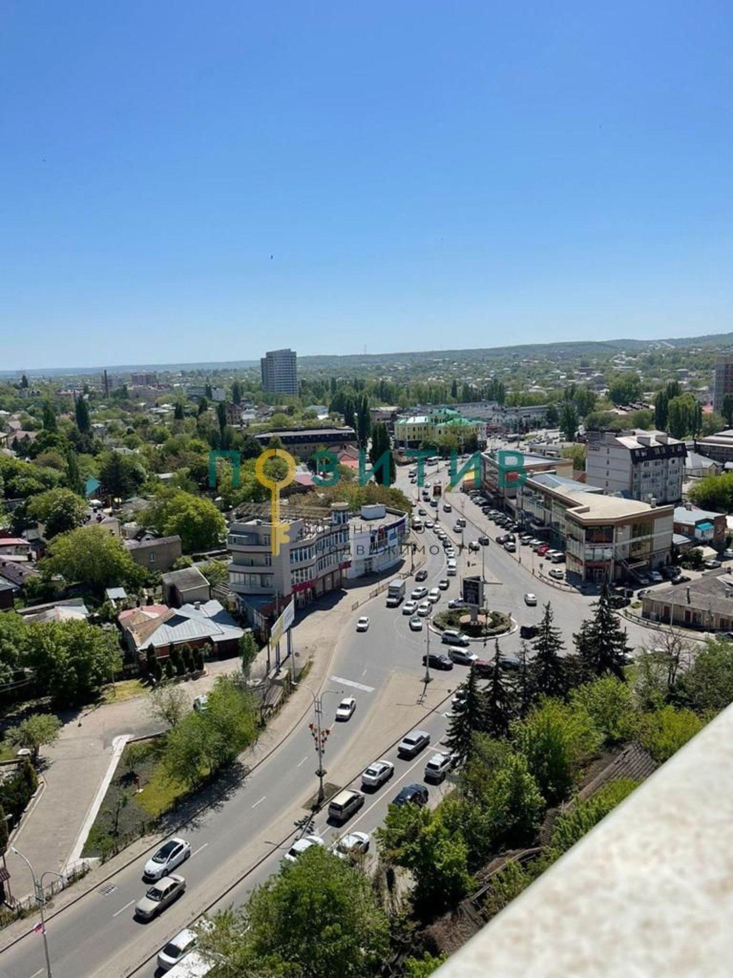 Купить квартиру за 6 500 000 рублей на Первомайская ул, 2к2
