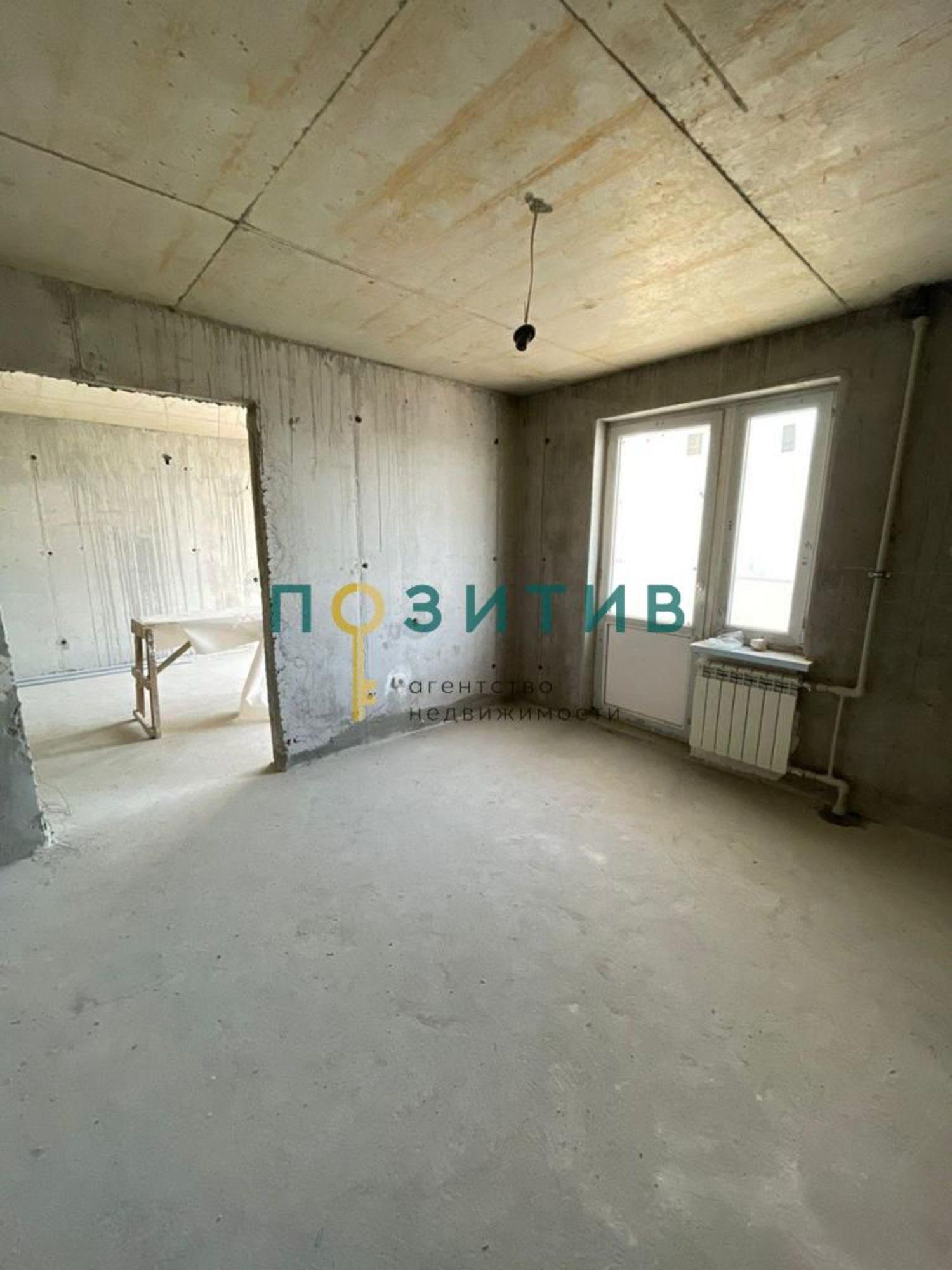 Купить квартиру за 6 500 000 рублей на Первомайская ул, 2к2