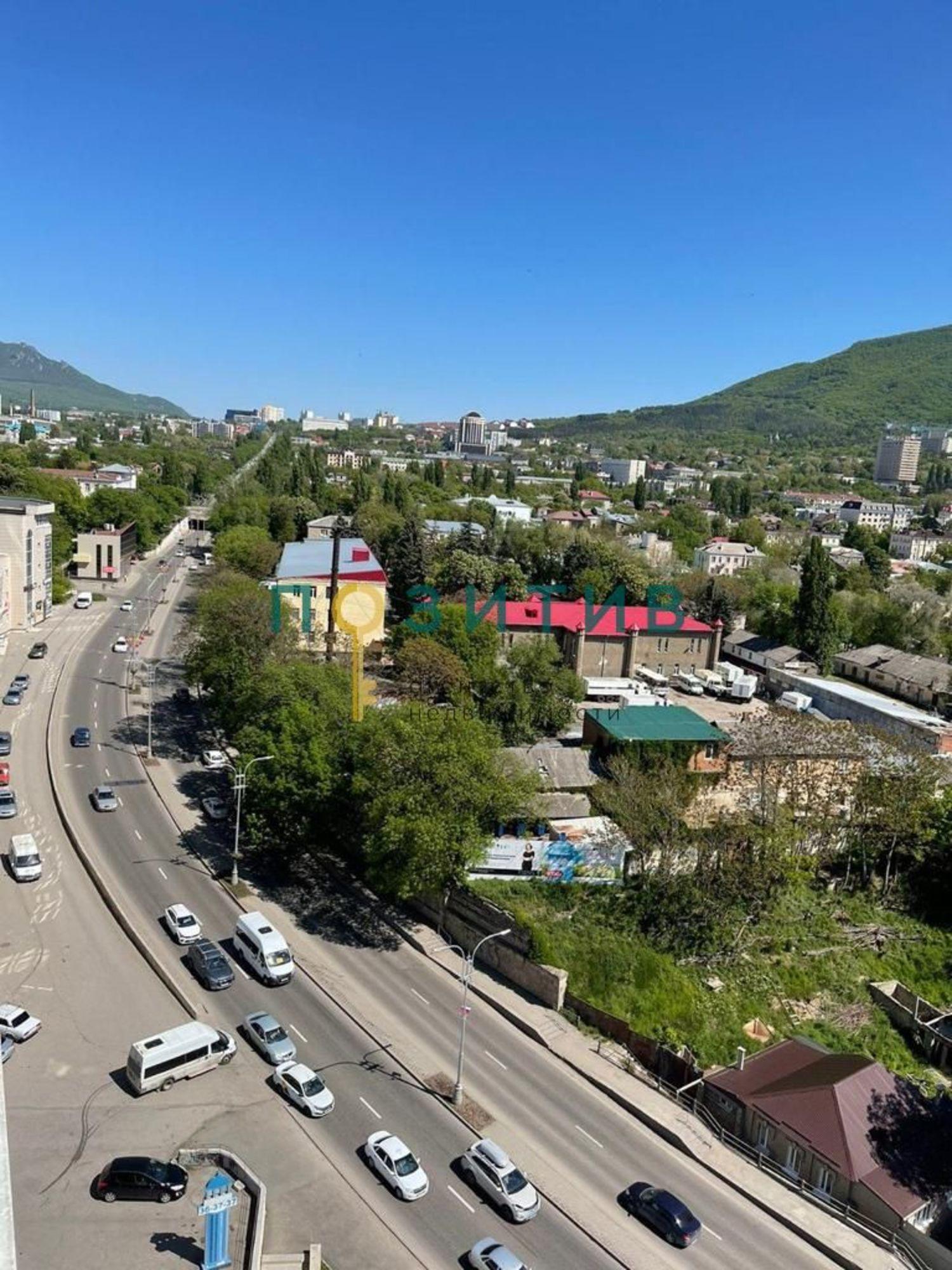 Купить квартиру за 6 500 000 рублей на Первомайская ул, 2к2