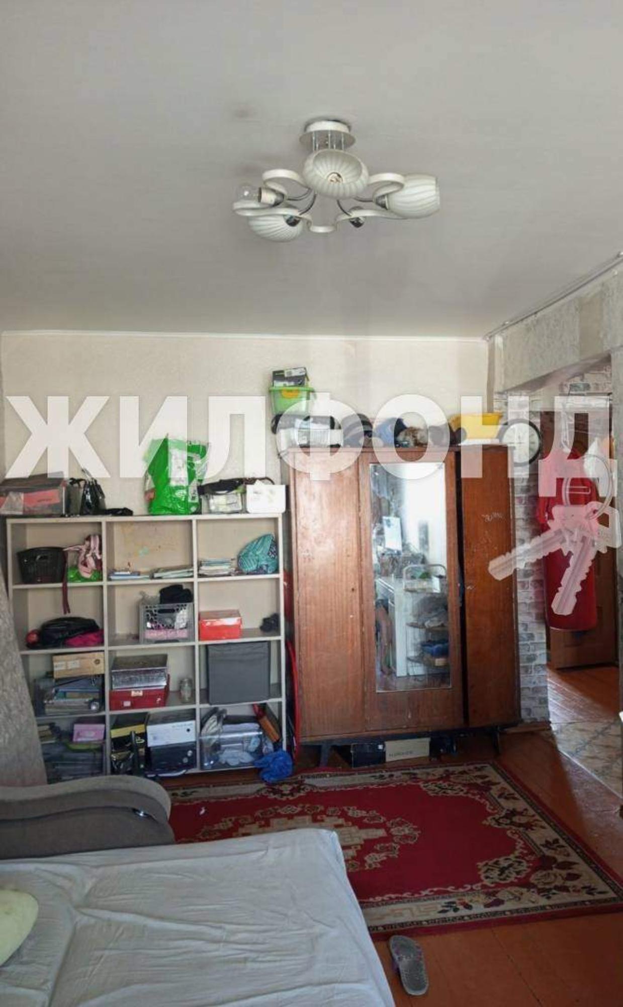 Купить квартиру за 9 350 000 рублей на Ангарский бульвар улица, д.25/1