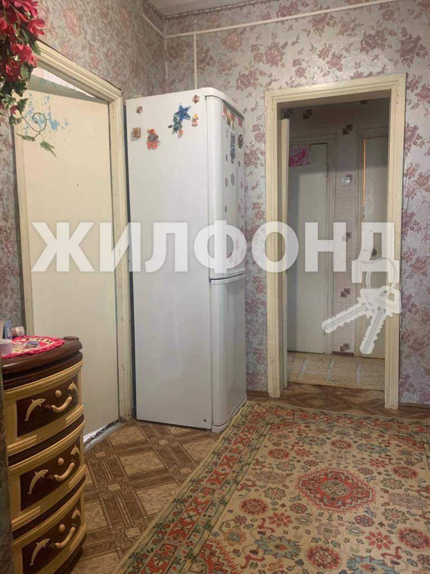 Купить квартиру за 5 200 000 рублей на Воровского улица, д.9/3