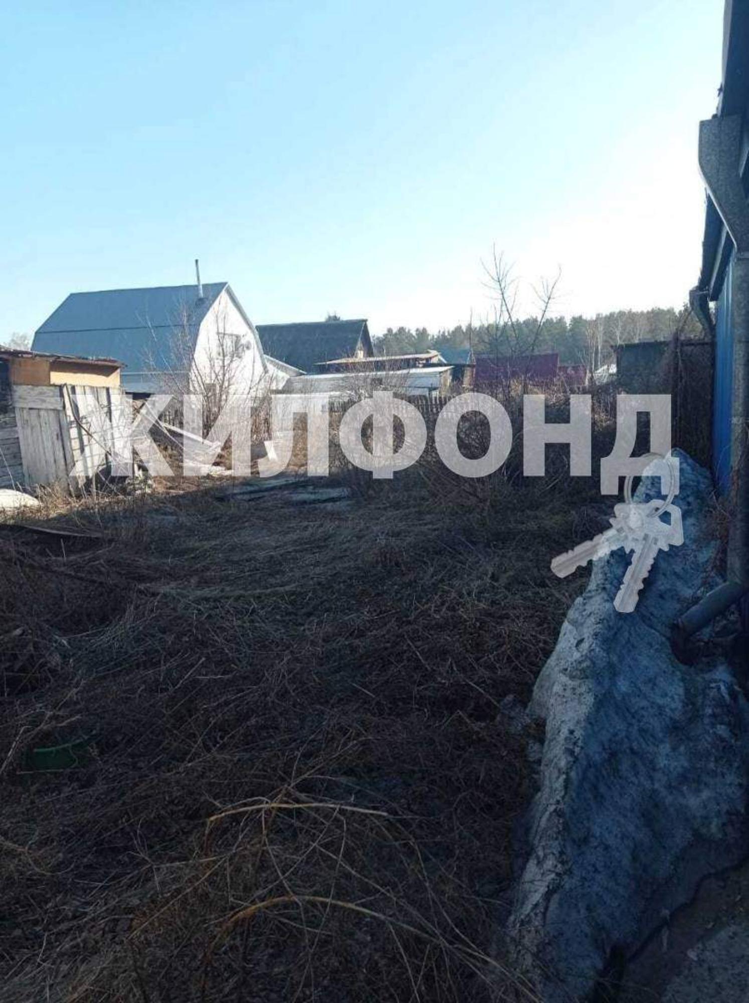 Купить дачу, дом, коттедж за 920 000 рублей на Ивана Третьяка улица