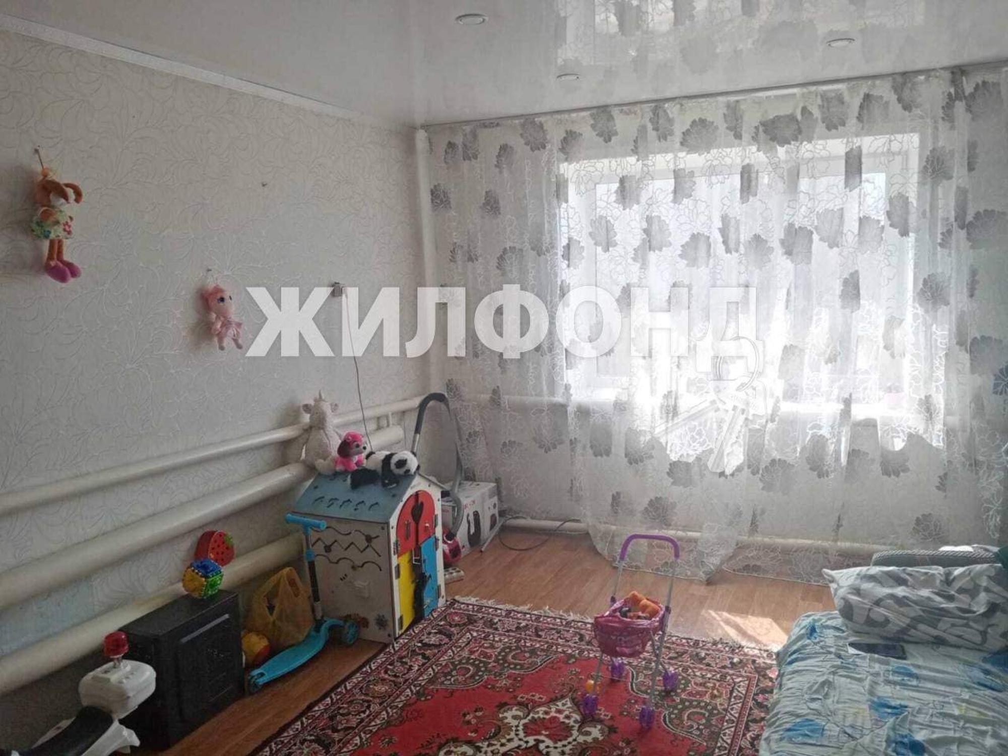 Купить квартиру за 1 500 000 рублей на Цветочная улица, д.1