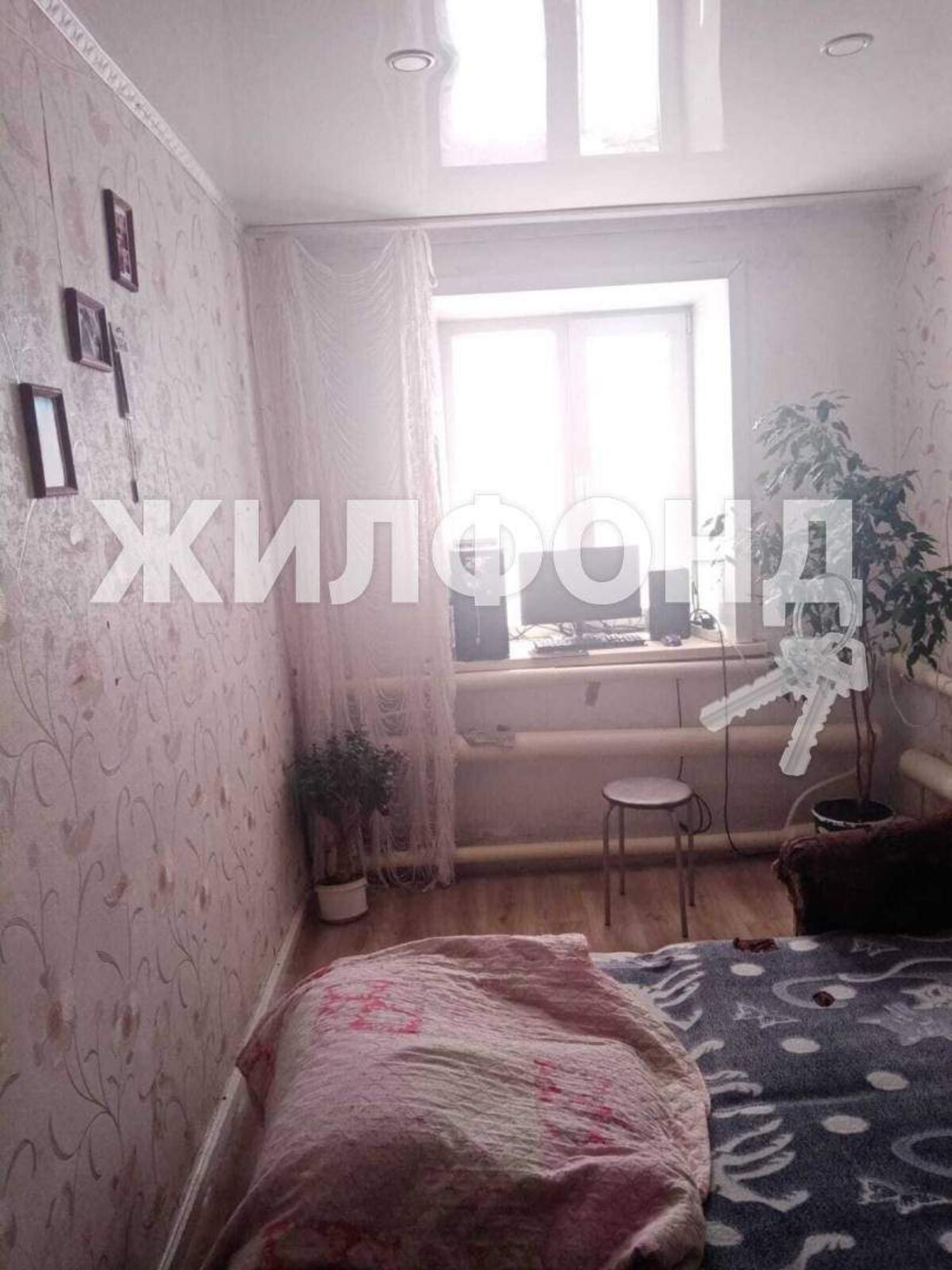 Купить квартиру за 1 500 000 рублей на Цветочная улица, д.1