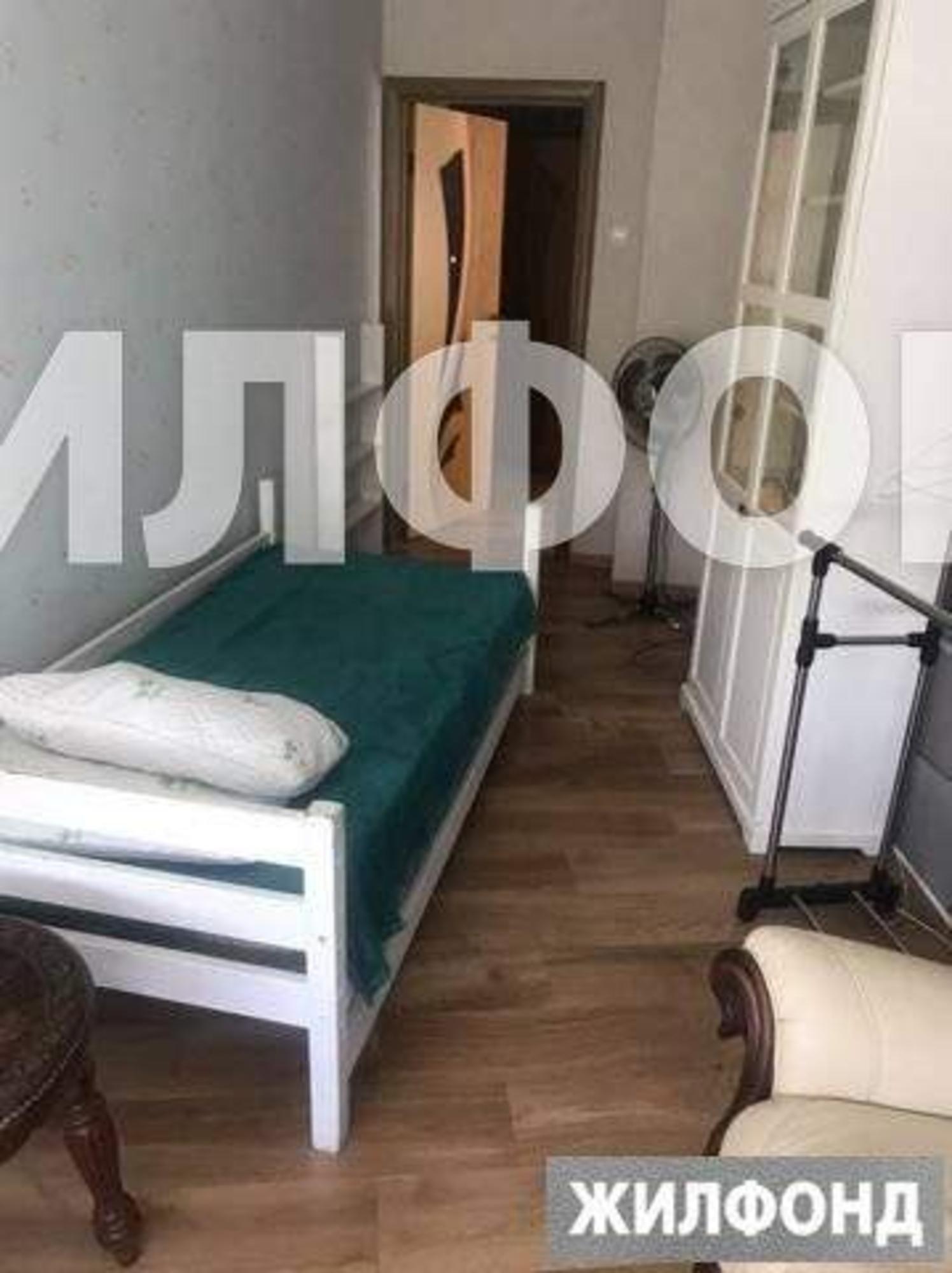 Купить квартиру за 9 900 000 рублей на Лысая гора улица, д.27/22