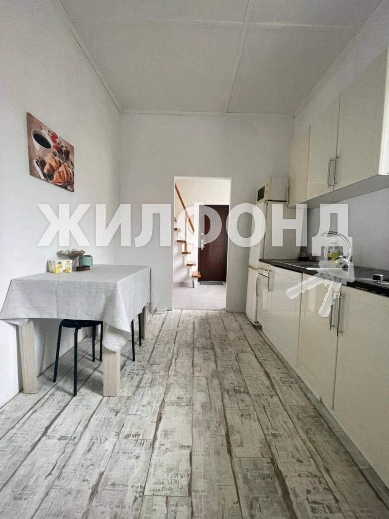 Купить дачу, дом, коттедж за 15 500 000 рублей на Афипская улица