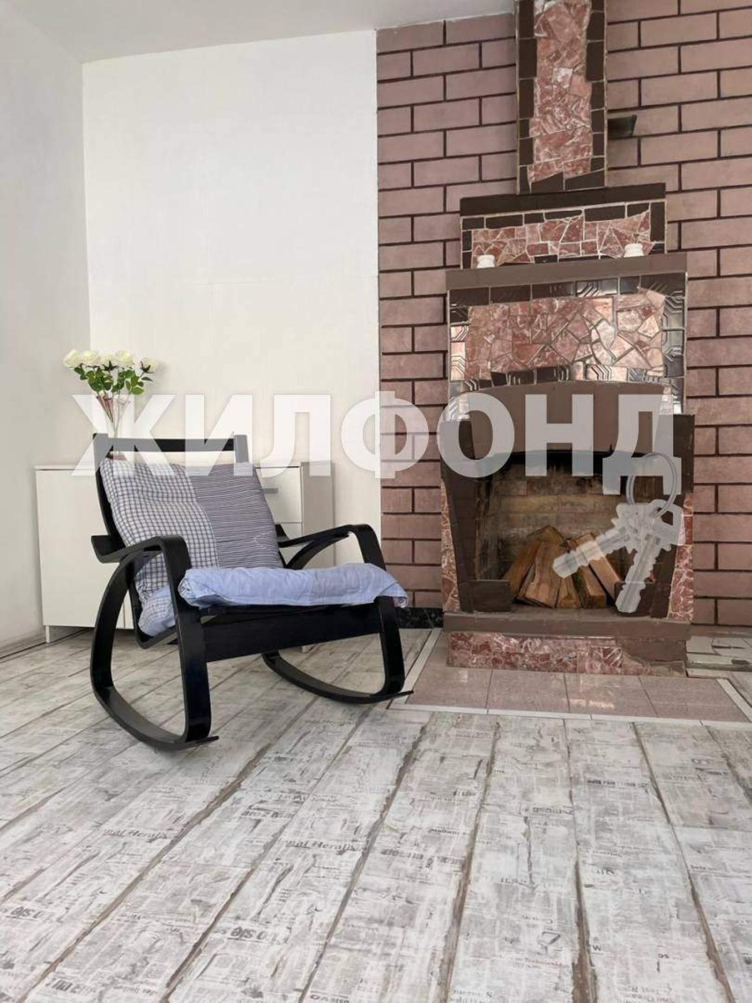 Купить дачу, дом, коттедж за 15 500 000 рублей на Афипская улица