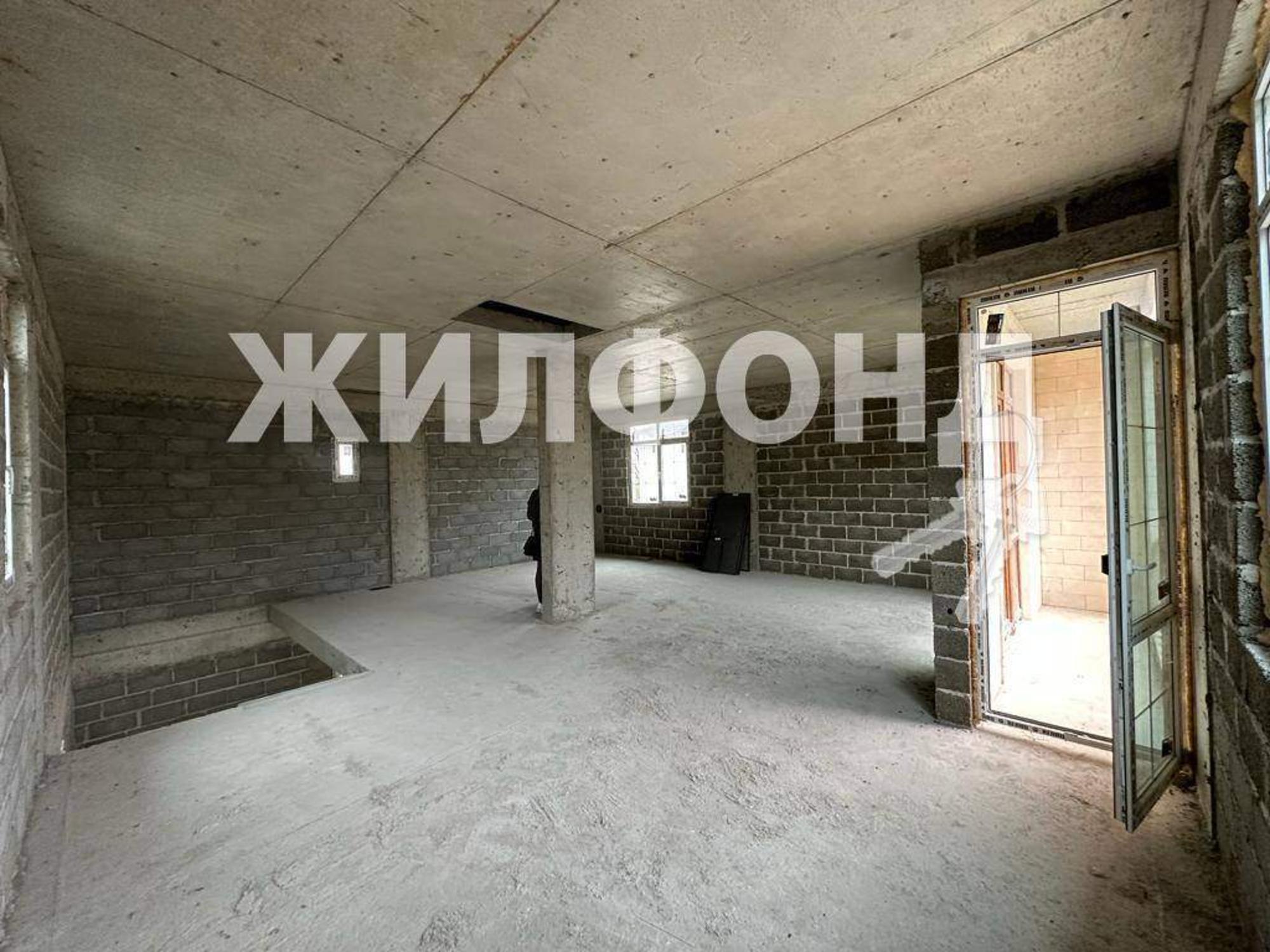 Купить дачу, дом, коттедж за 21 000 000 рублей на Терновая улица
