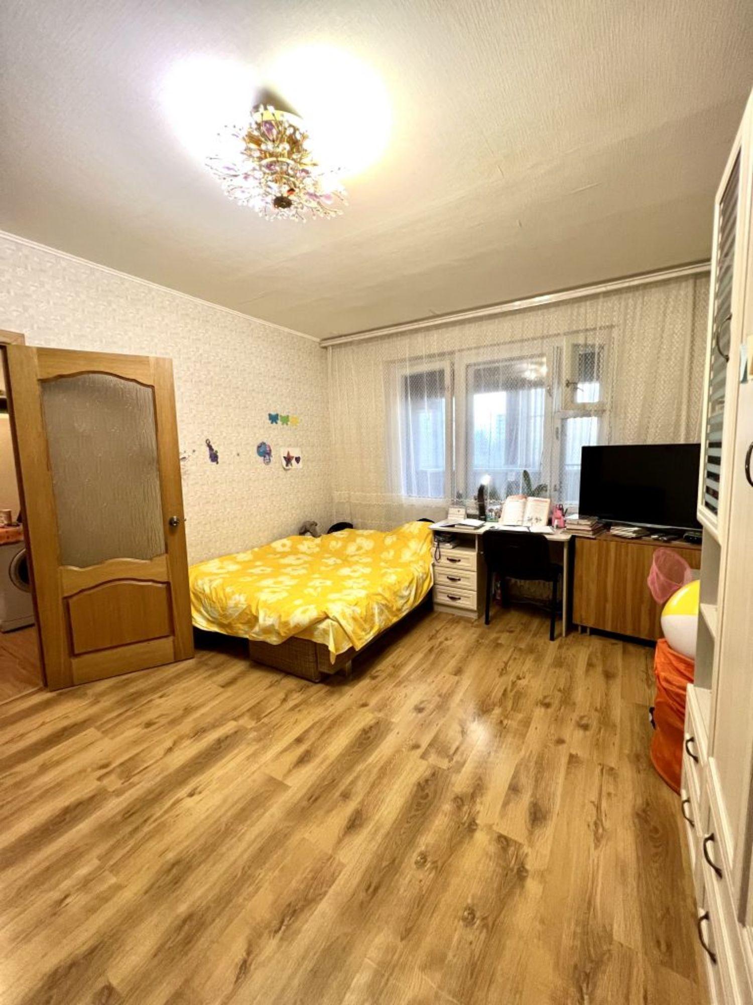 Купить квартиру за 4 400 000 рублей на 60 лет Октября ул, 9