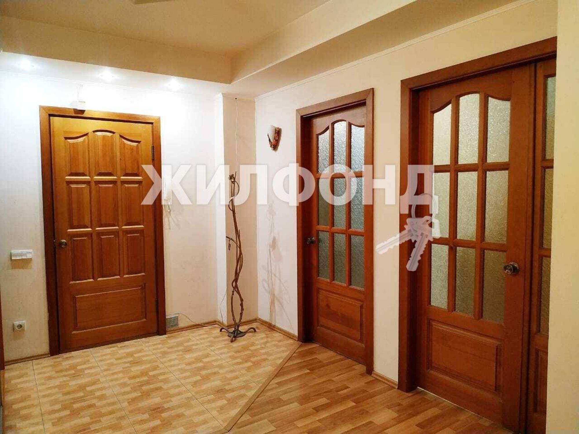 Купить квартиру за 11 699 000 рублей на Карла Маркса проспект, д.24А
