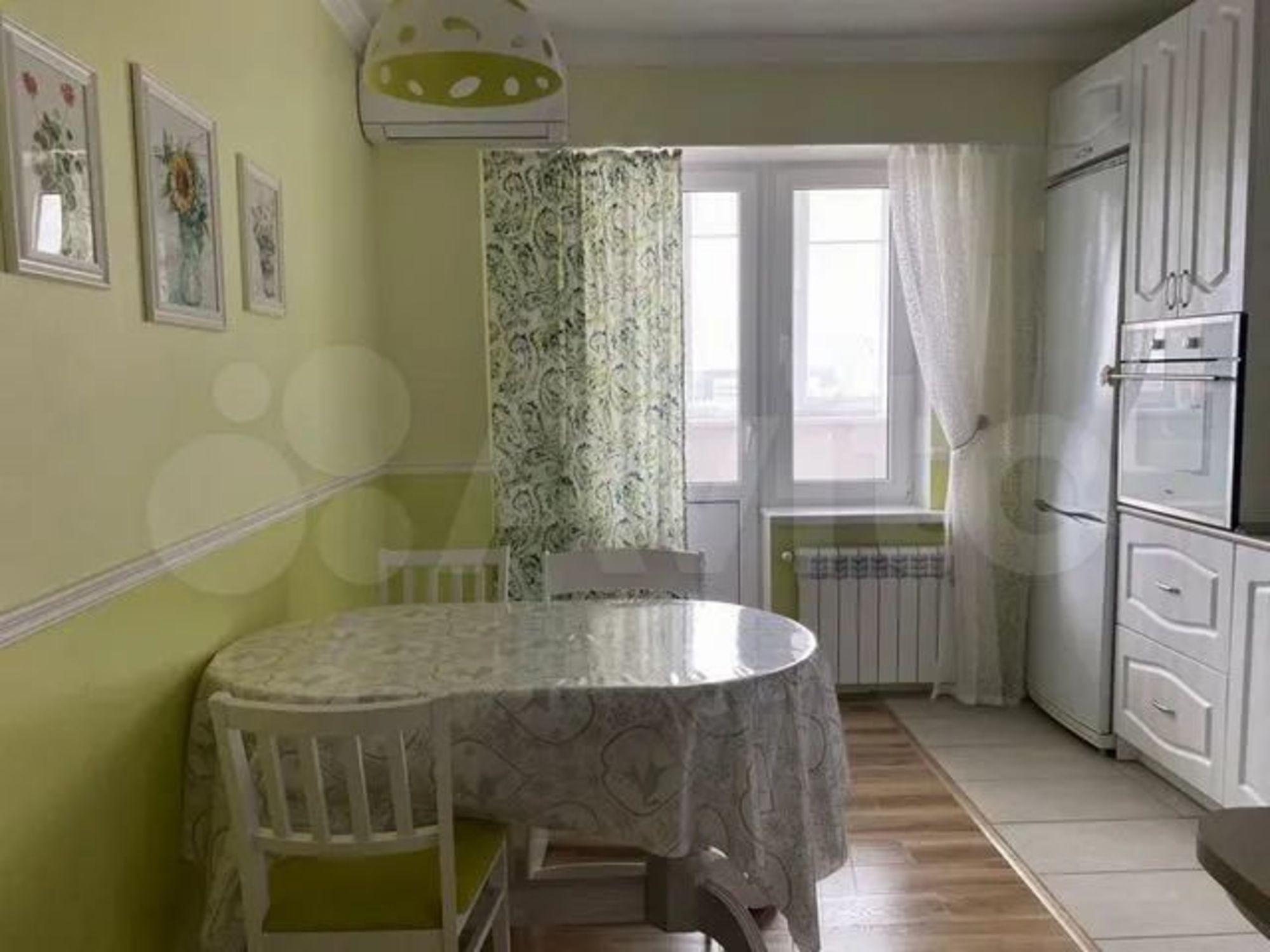 Купить квартиру за 7 350 000 рублей на Ленина ул, 417