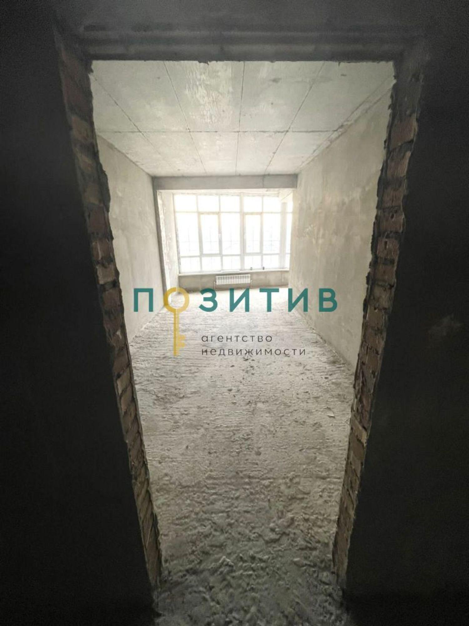 Купить квартиру за 5 800 000 рублей на Ермолова ул, 98к1