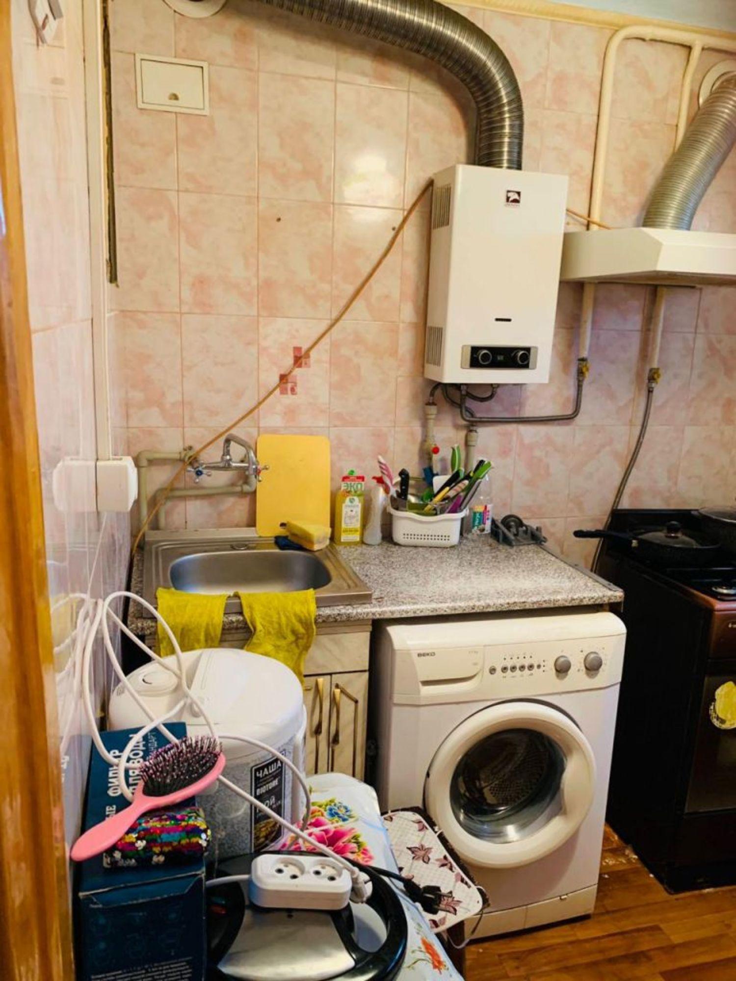 Купить квартиру за 4 100 000 рублей на Кисловодская ул, 199