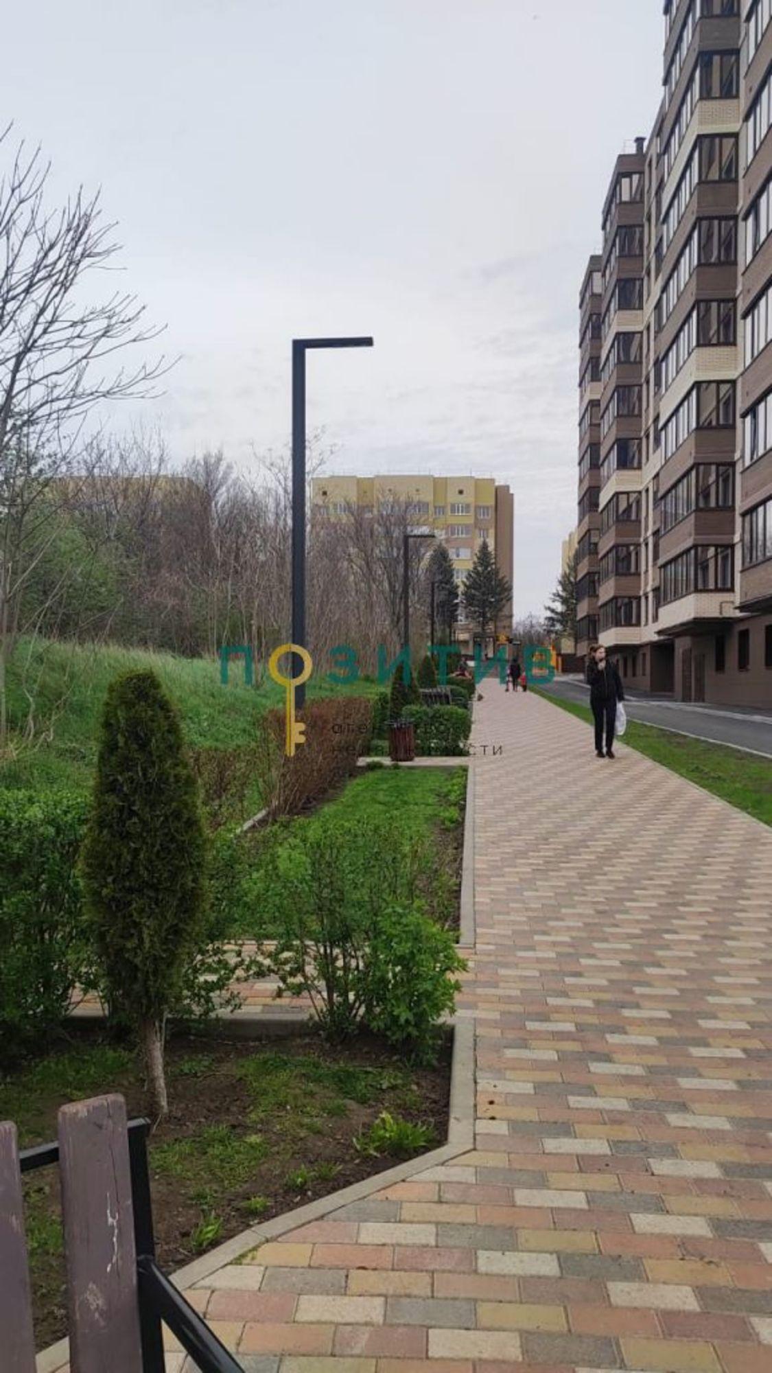 Купить квартиру за 3 400 000 рублей на Чапаева ул, 4/1д