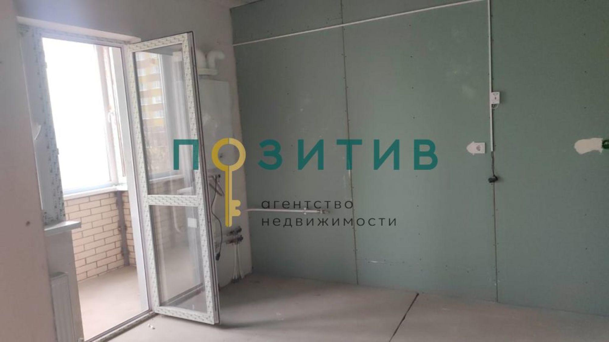 Купить квартиру за 3 400 000 рублей на Чапаева ул, 4/1д
