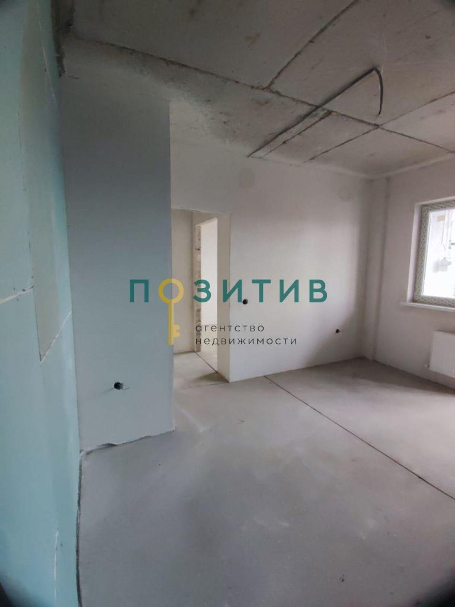 Купить квартиру за 3 400 000 рублей на Чапаева ул, 4/1д