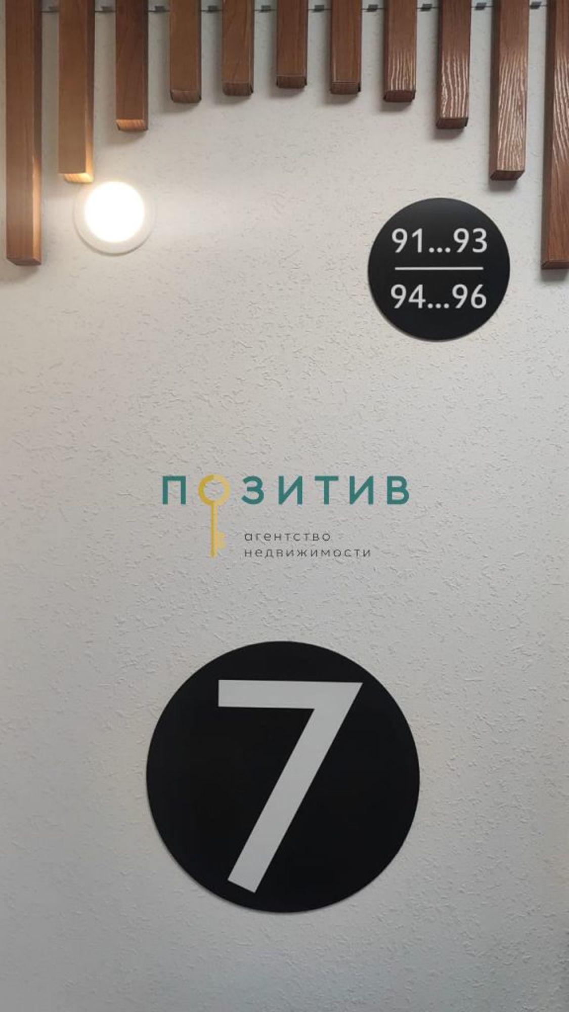 Купить квартиру за 3 600 000 рублей на Чапаева ул, 4/1д