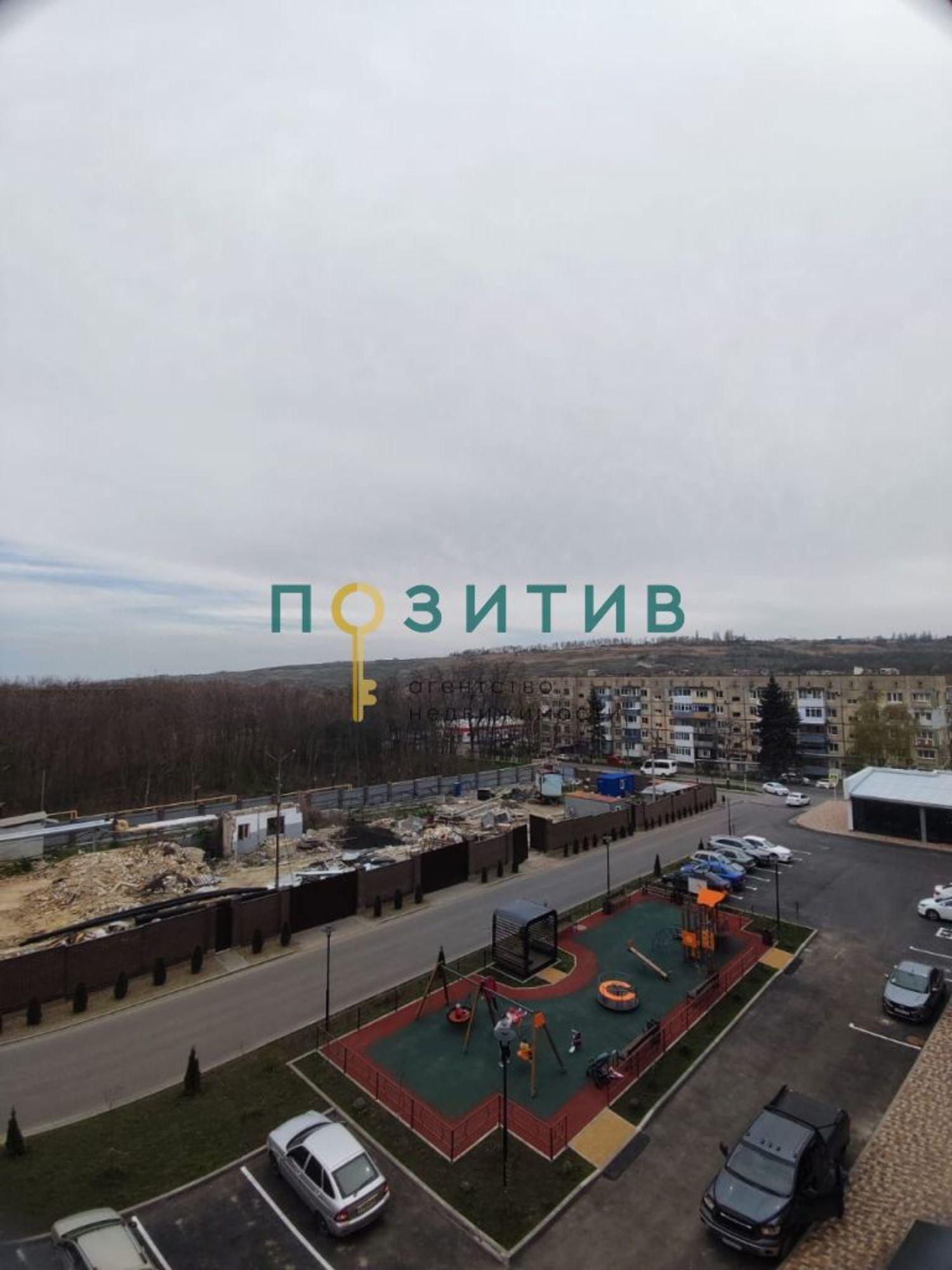Купить квартиру за 3 600 000 рублей на Чапаева ул, 4/1д