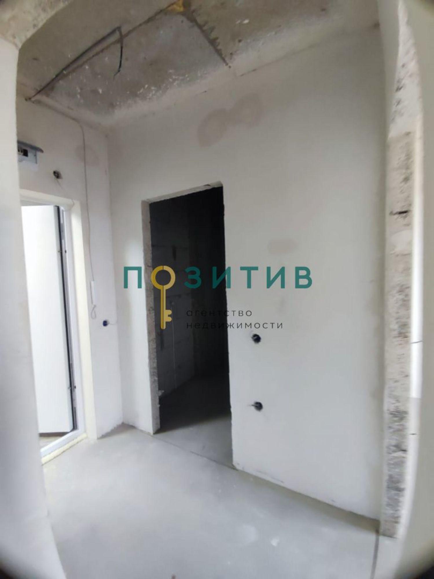 Купить квартиру за 3 400 000 рублей на Чапаева ул, 4/1д