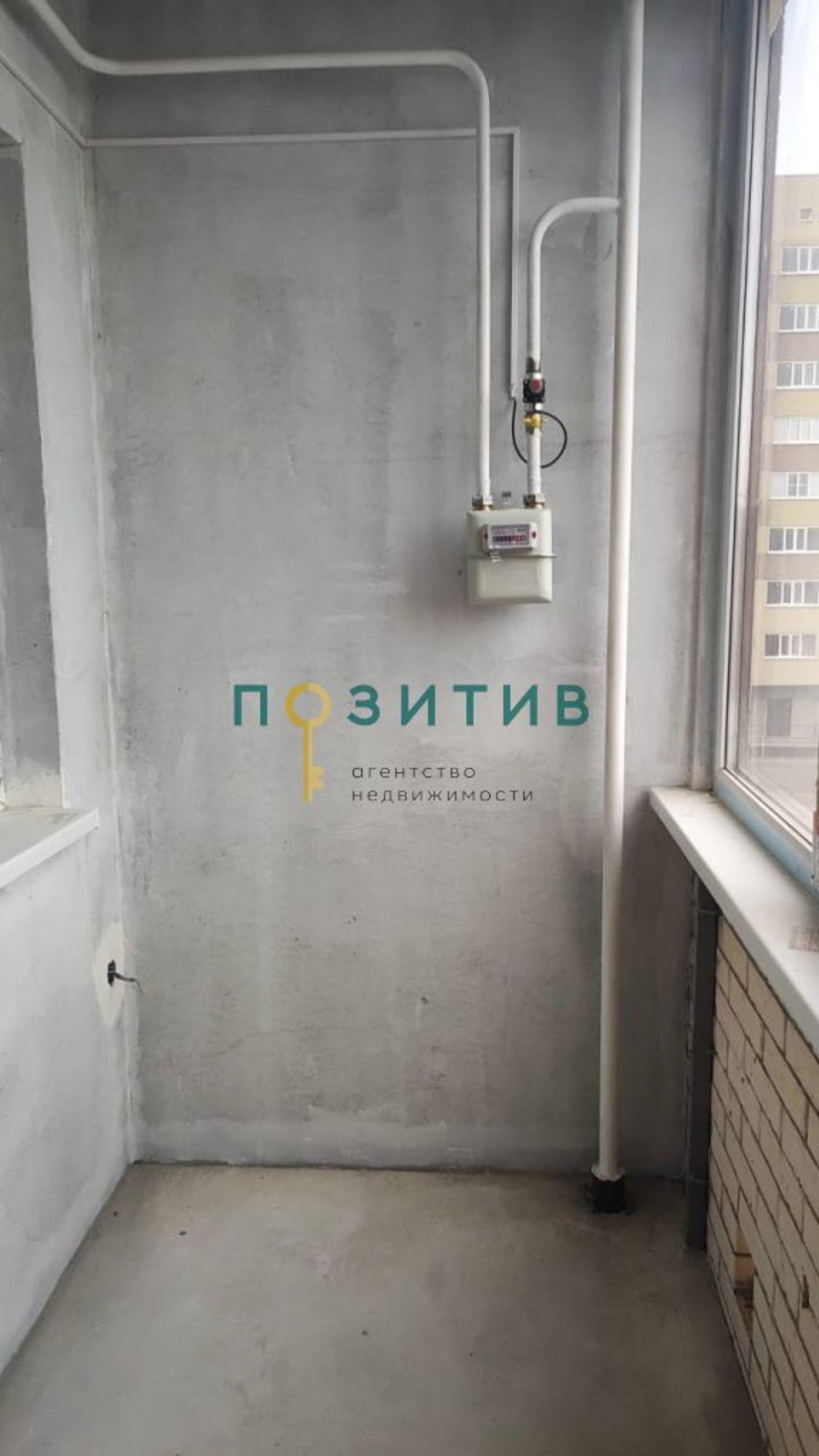 Купить квартиру за 3 690 000 рублей на Чапаева ул, 4/1д