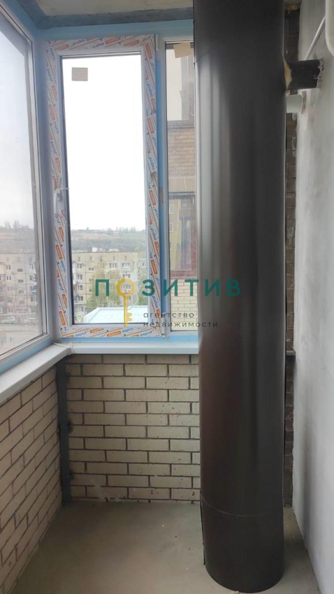 Купить квартиру за 3 690 000 рублей на Чапаева ул, 4/1д