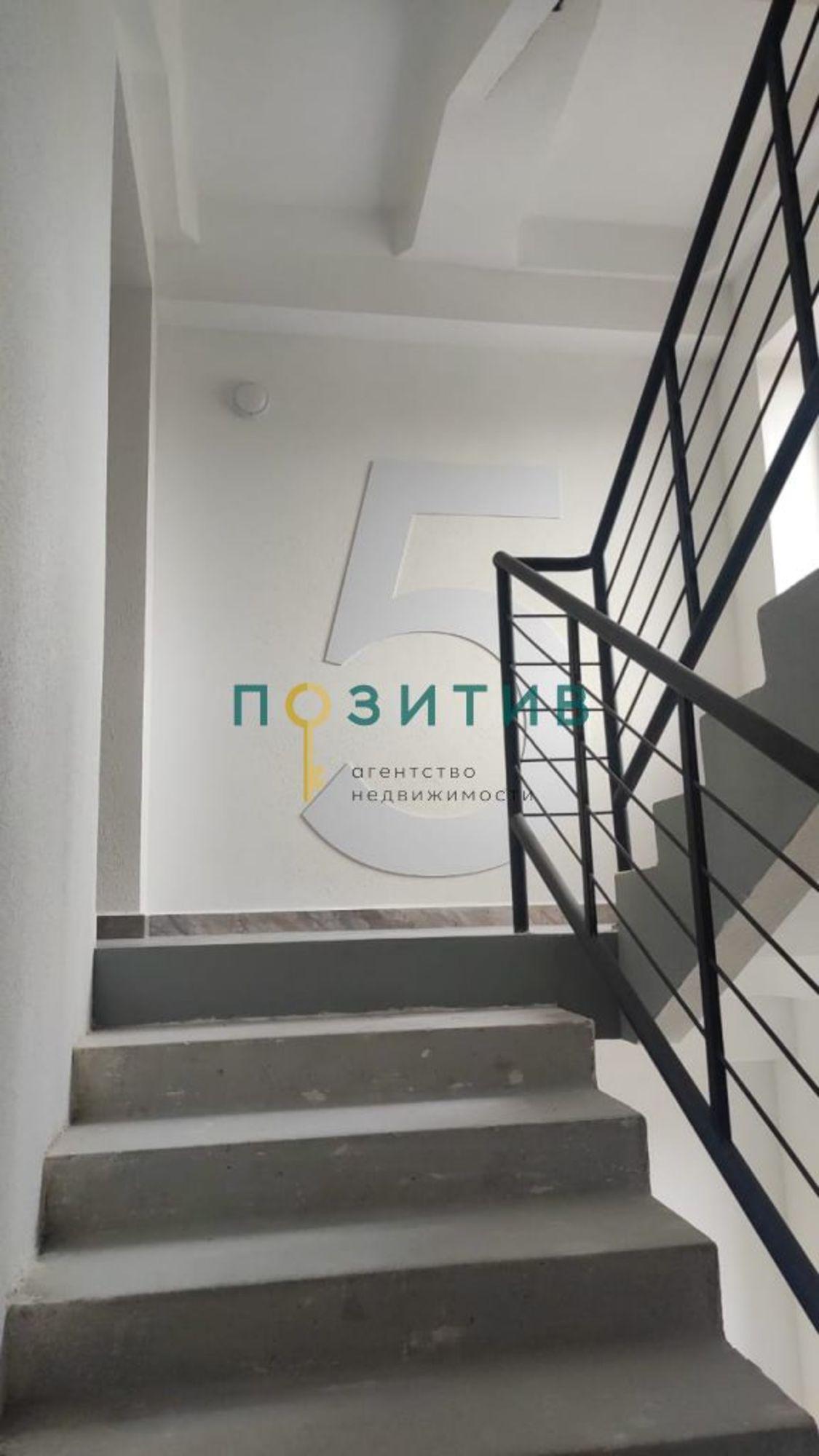 Купить квартиру за 3 500 000 рублей на Чапаева ул, 4/1д