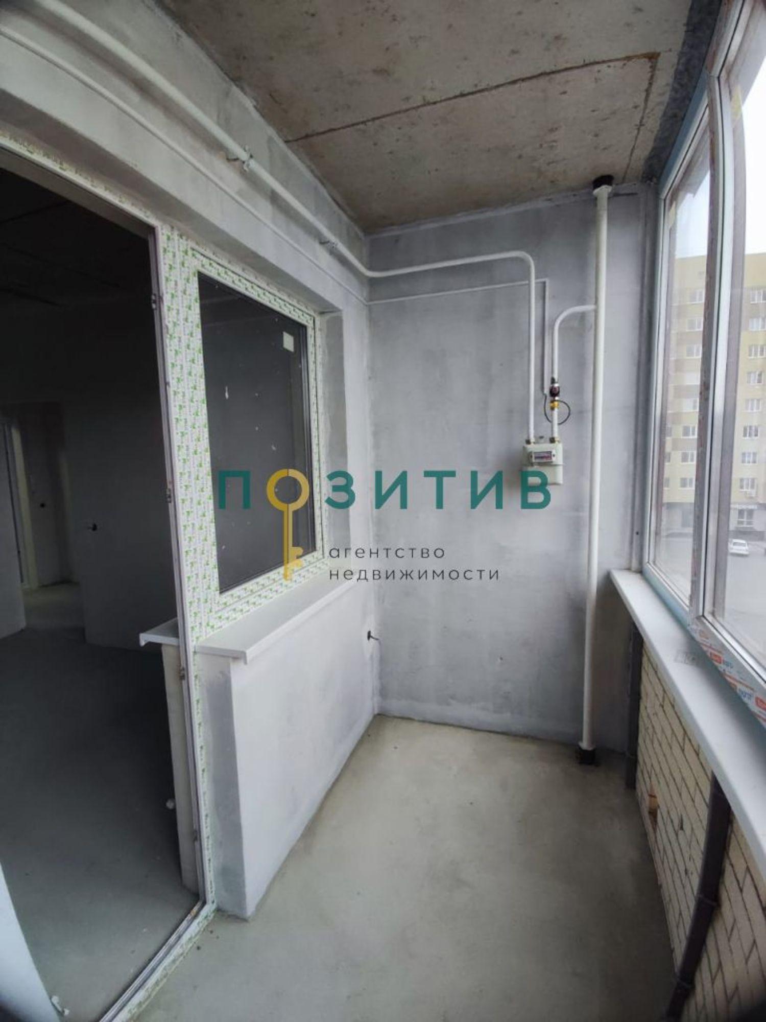 Купить квартиру за 3 600 000 рублей на Чапаева ул, 4/1д