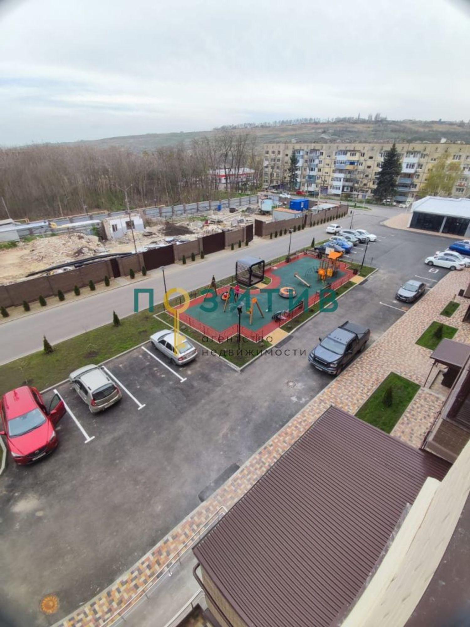 Купить квартиру за 3 400 000 рублей на Чапаева ул, 4/1д